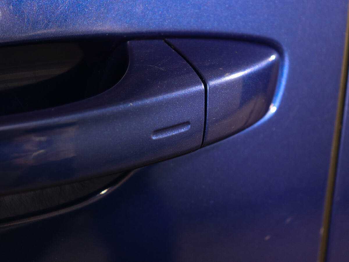 Купить Skoda Octavia с пробегом. Фото: #18