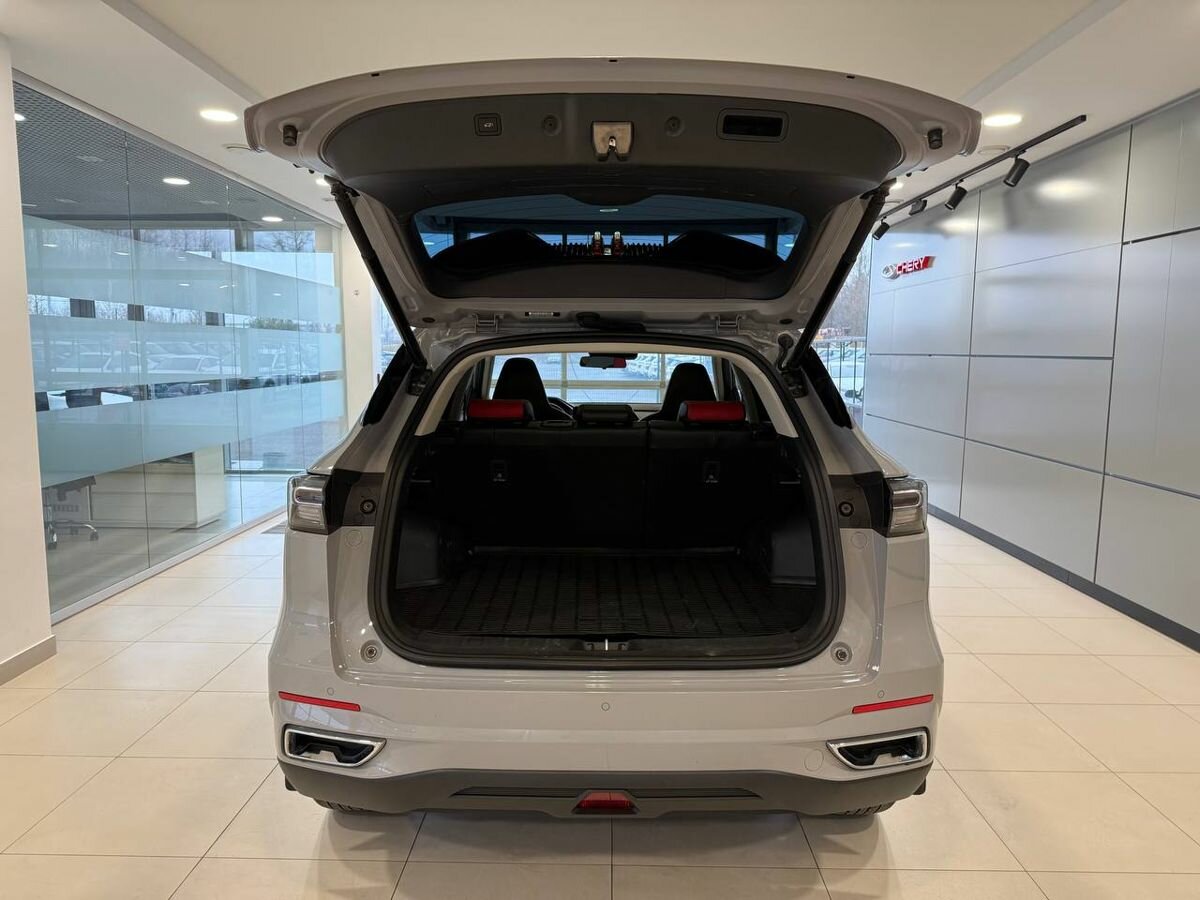 Купить Changan UNI-S (CS55 Plus) с пробегом. Фото: #6