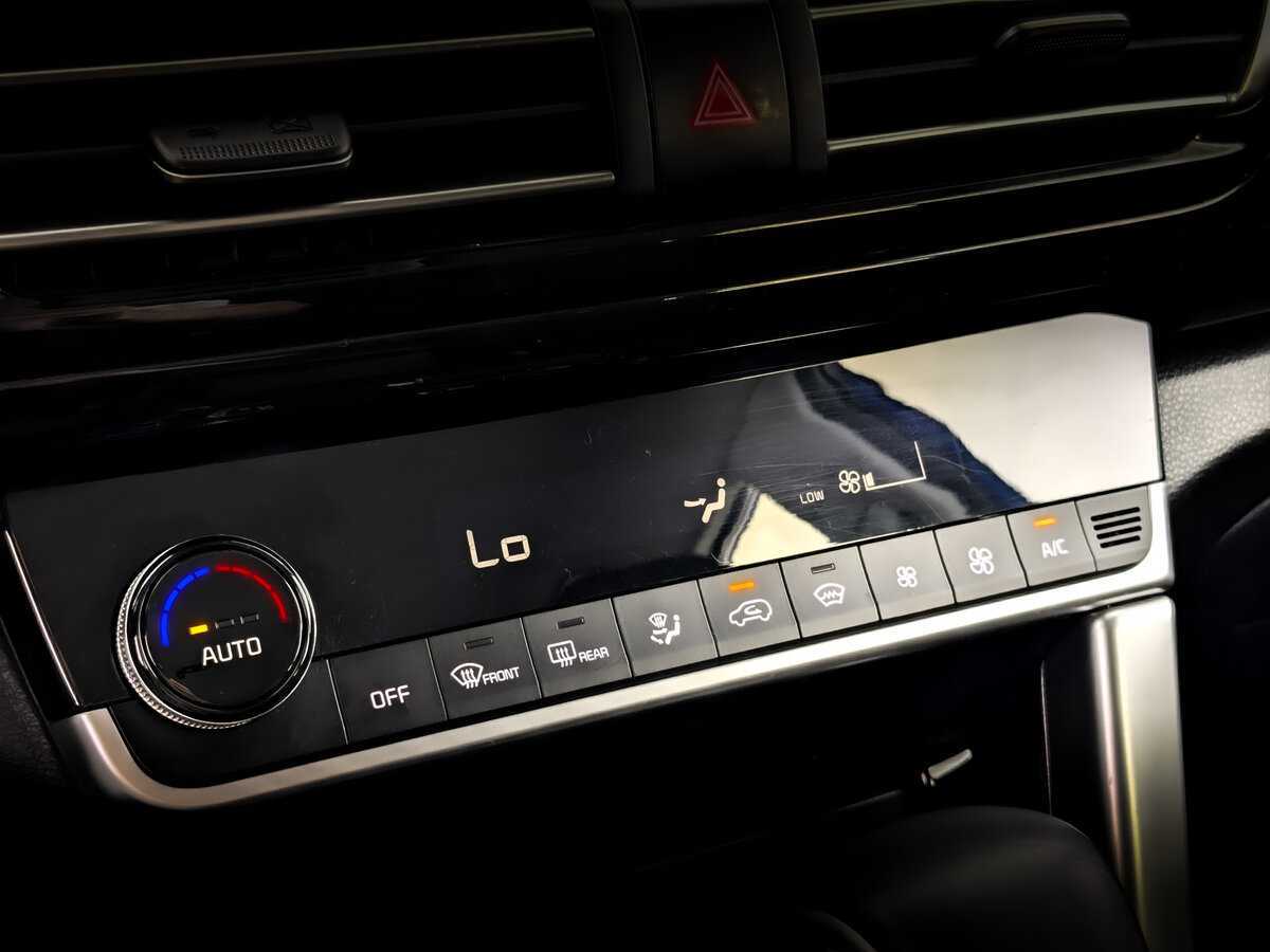 Купить Kia Seltos с пробегом. Фото: #20