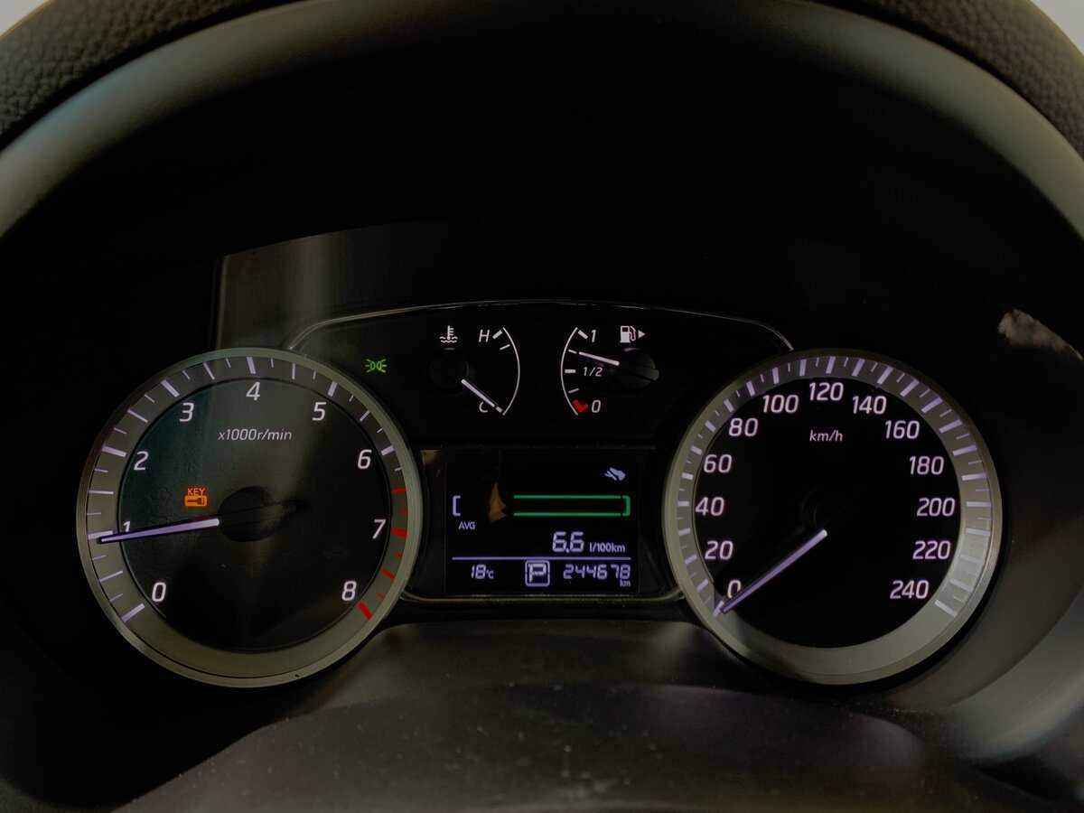 Купить Nissan Sentra с пробегом. Фото: #14