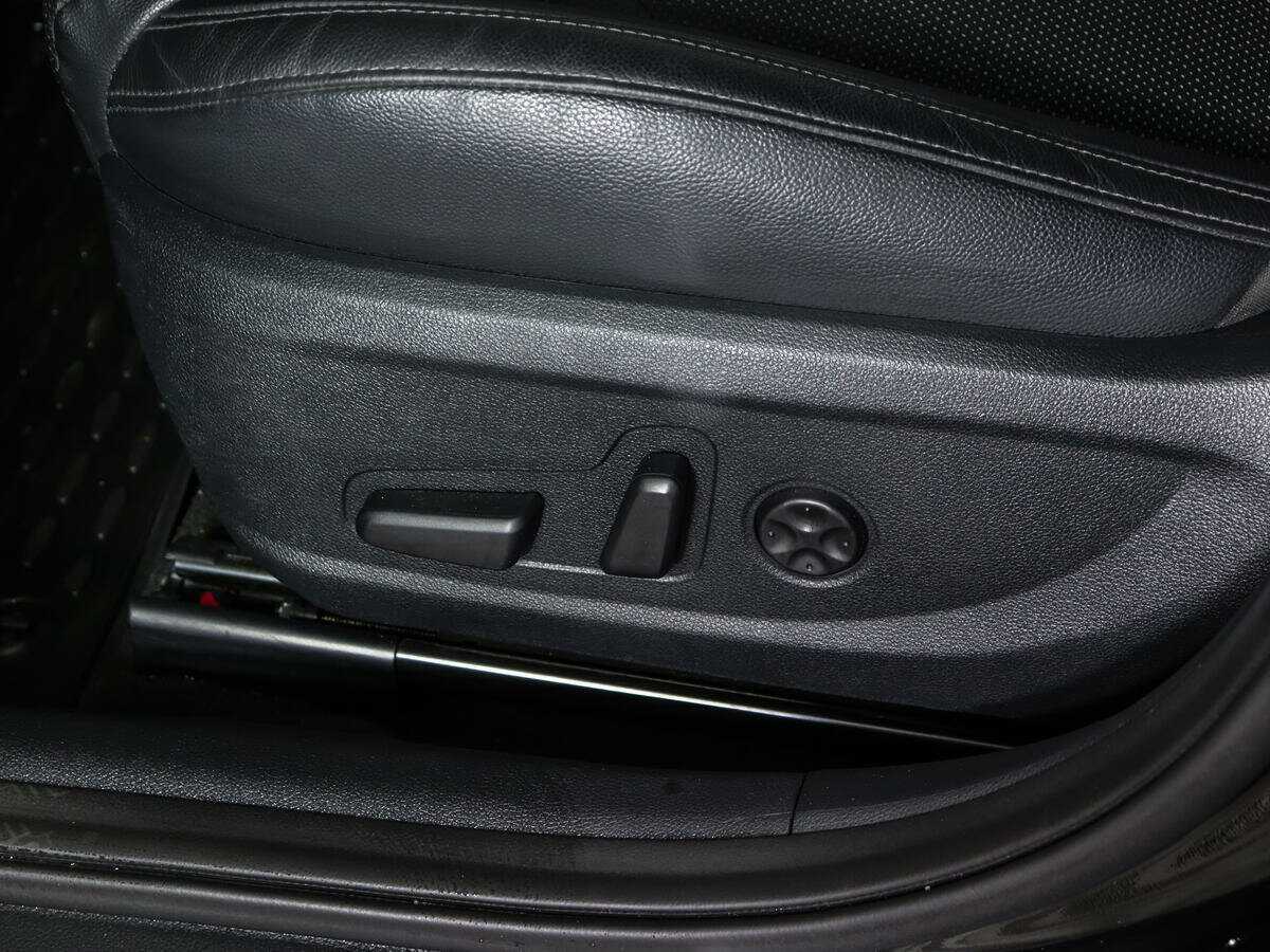 Купить Kia Optima с пробегом. Фото: #16