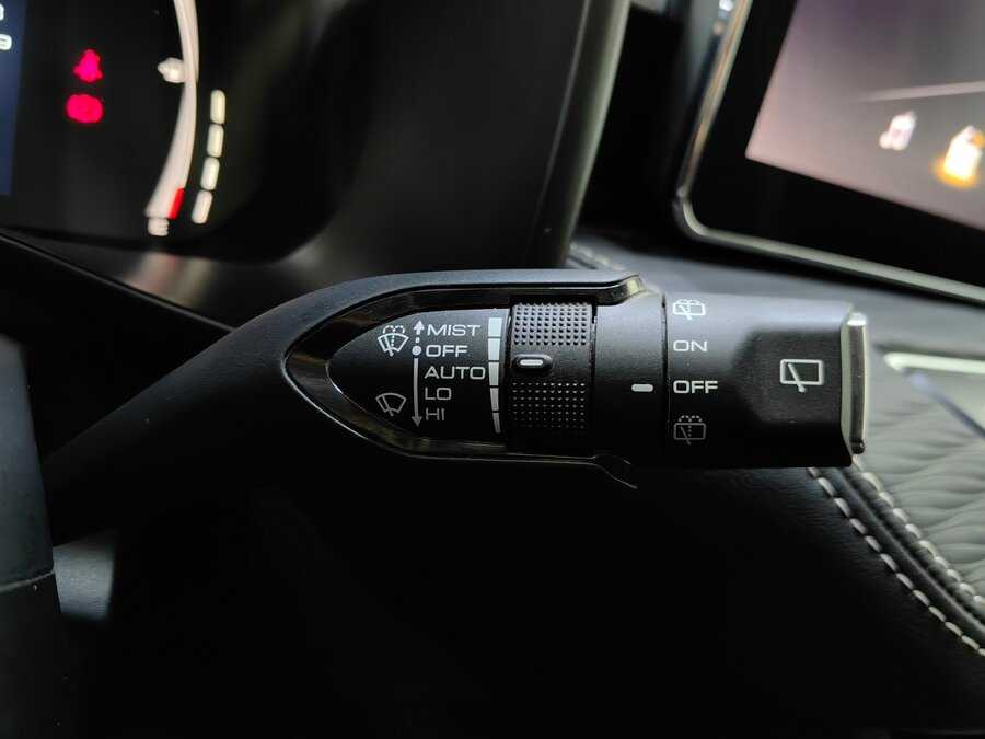 Купить Haval Jolion с пробегом. Фото: #19