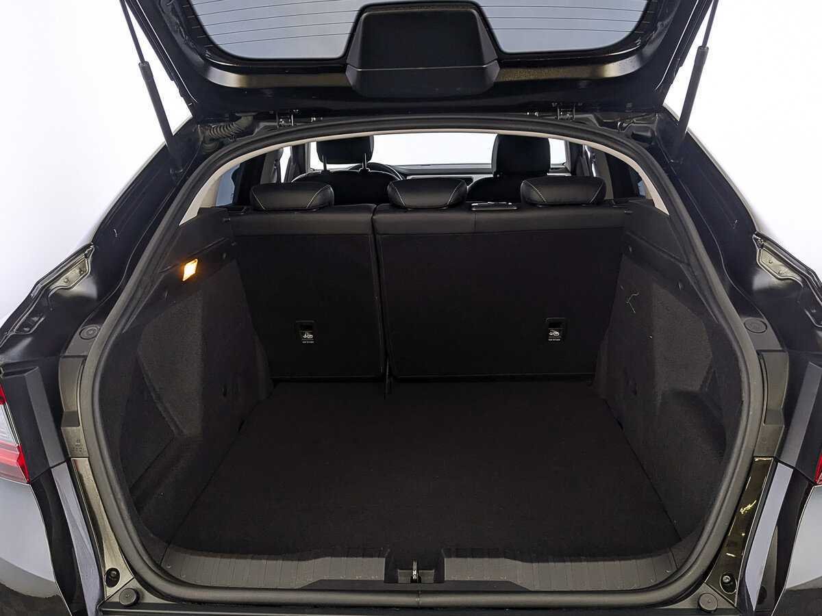 Купить Renault Arkana с пробегом. Фото: #9