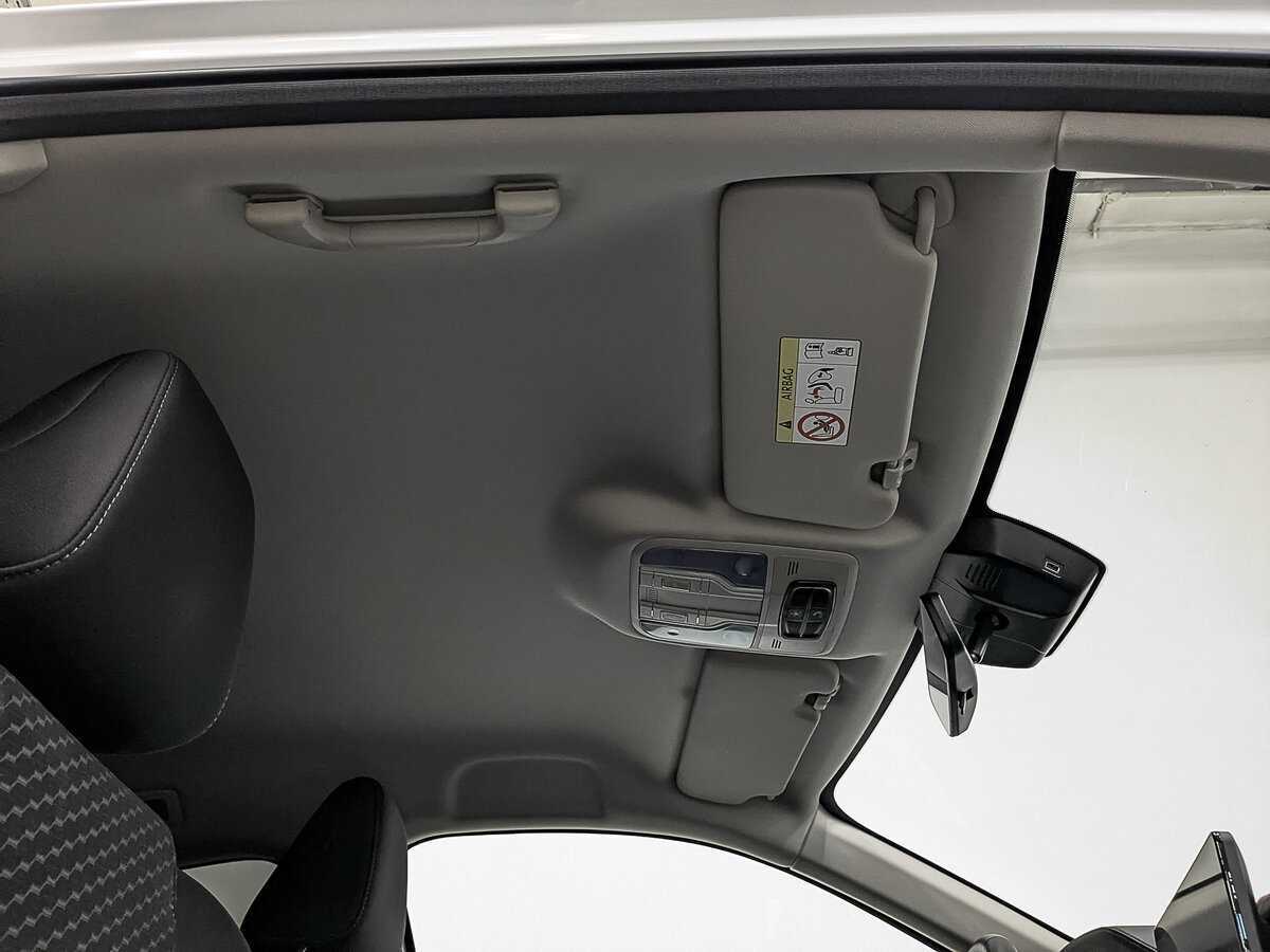 Купить Haval F7x с пробегом. Фото: #20