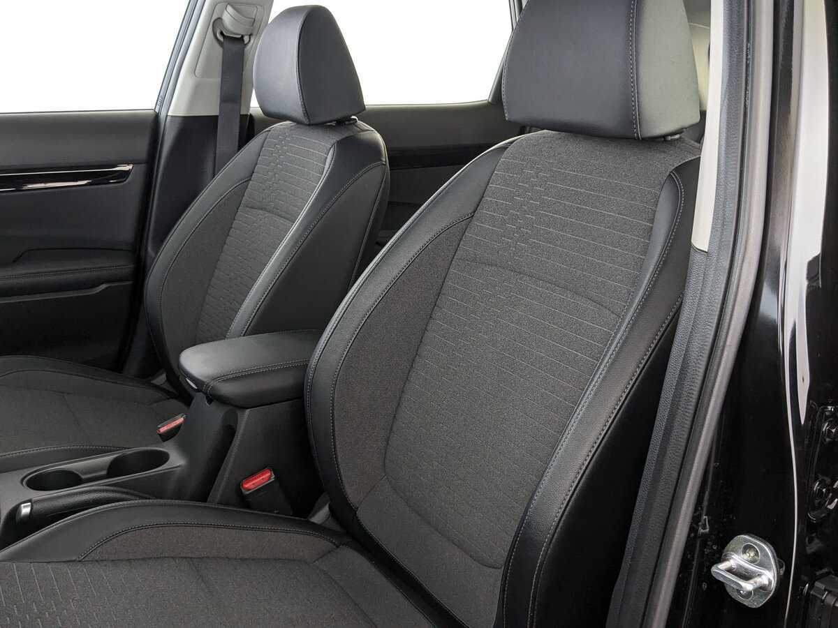 Купить Kia Seltos с пробегом. Фото: #19