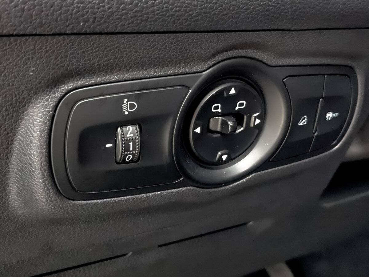 Купить Chery Tiggo 4 с пробегом. Фото: #25