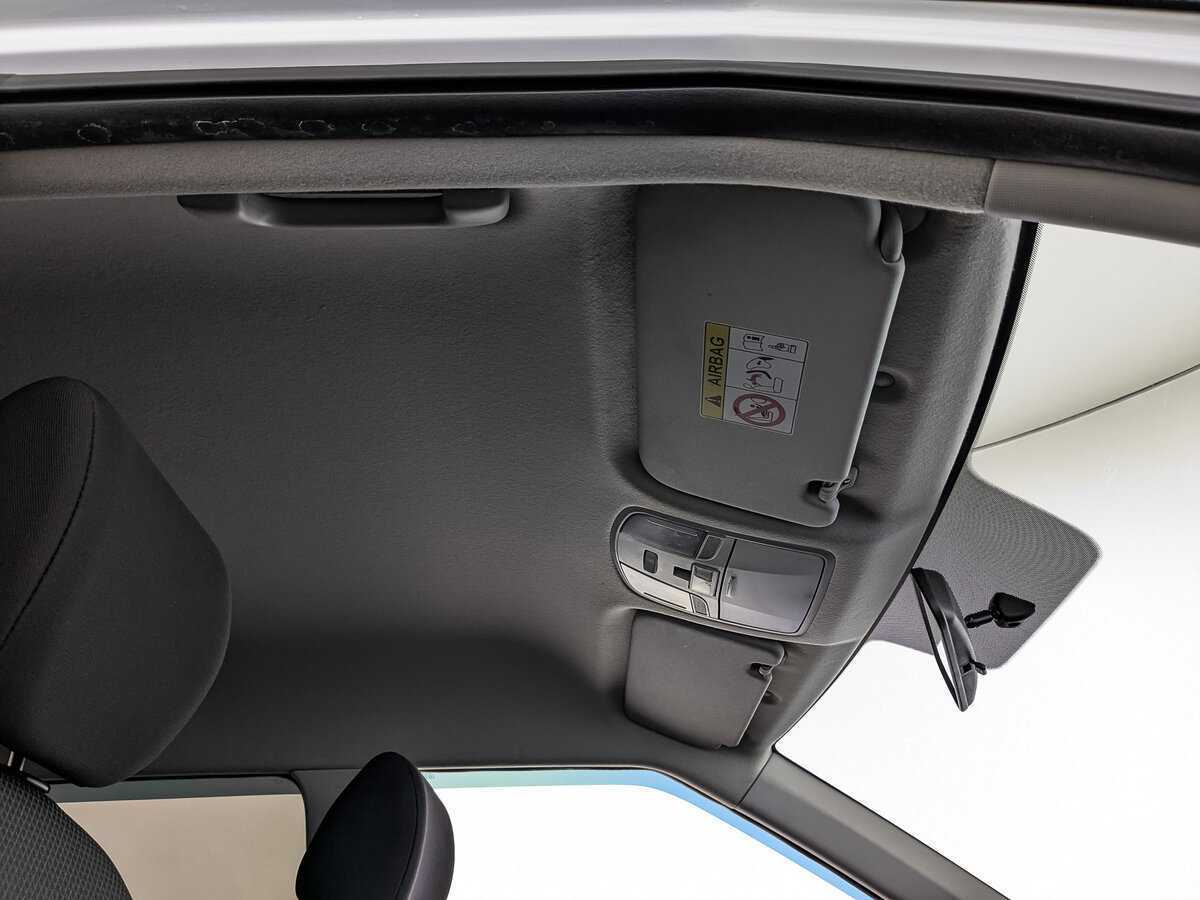 Купить Hyundai Creta с пробегом. Фото: #22