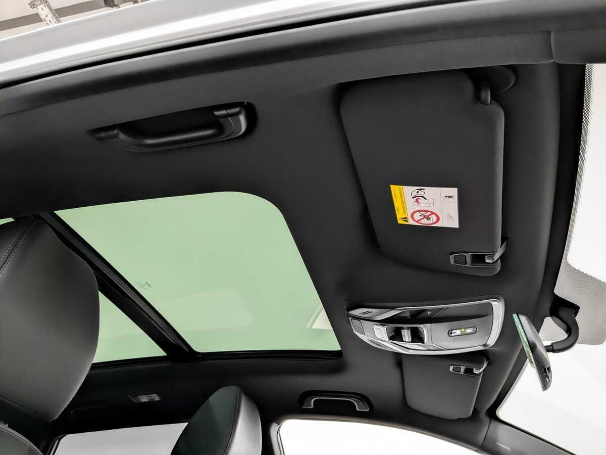 Купить Geely Coolray с пробегом. Фото: #18