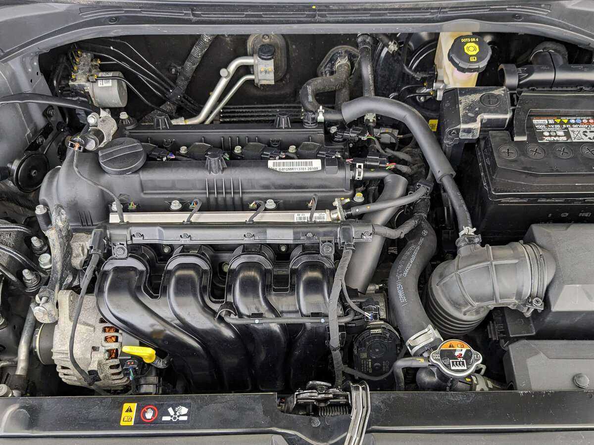 Купить Hyundai Solaris с пробегом. Фото: #8