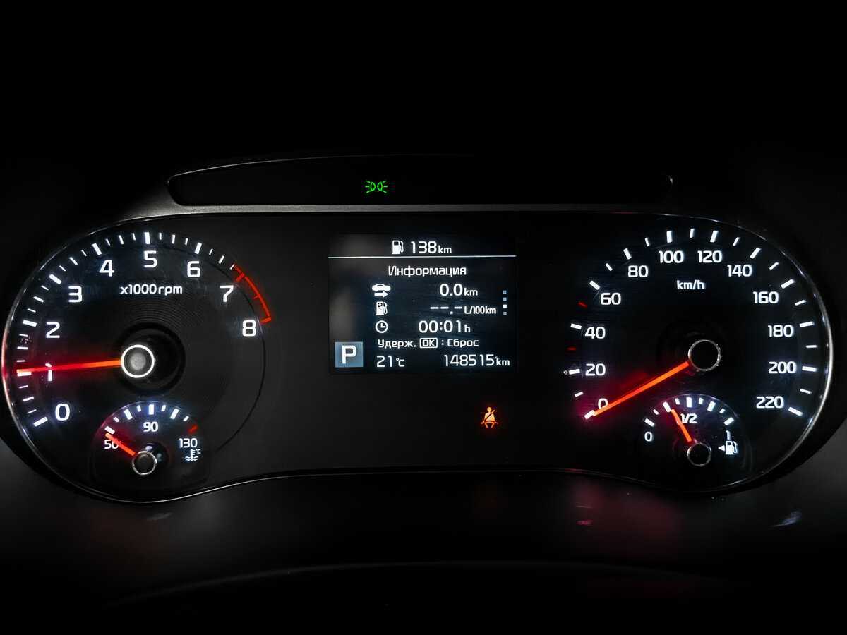 Купить Kia Soul с пробегом. Фото: #12