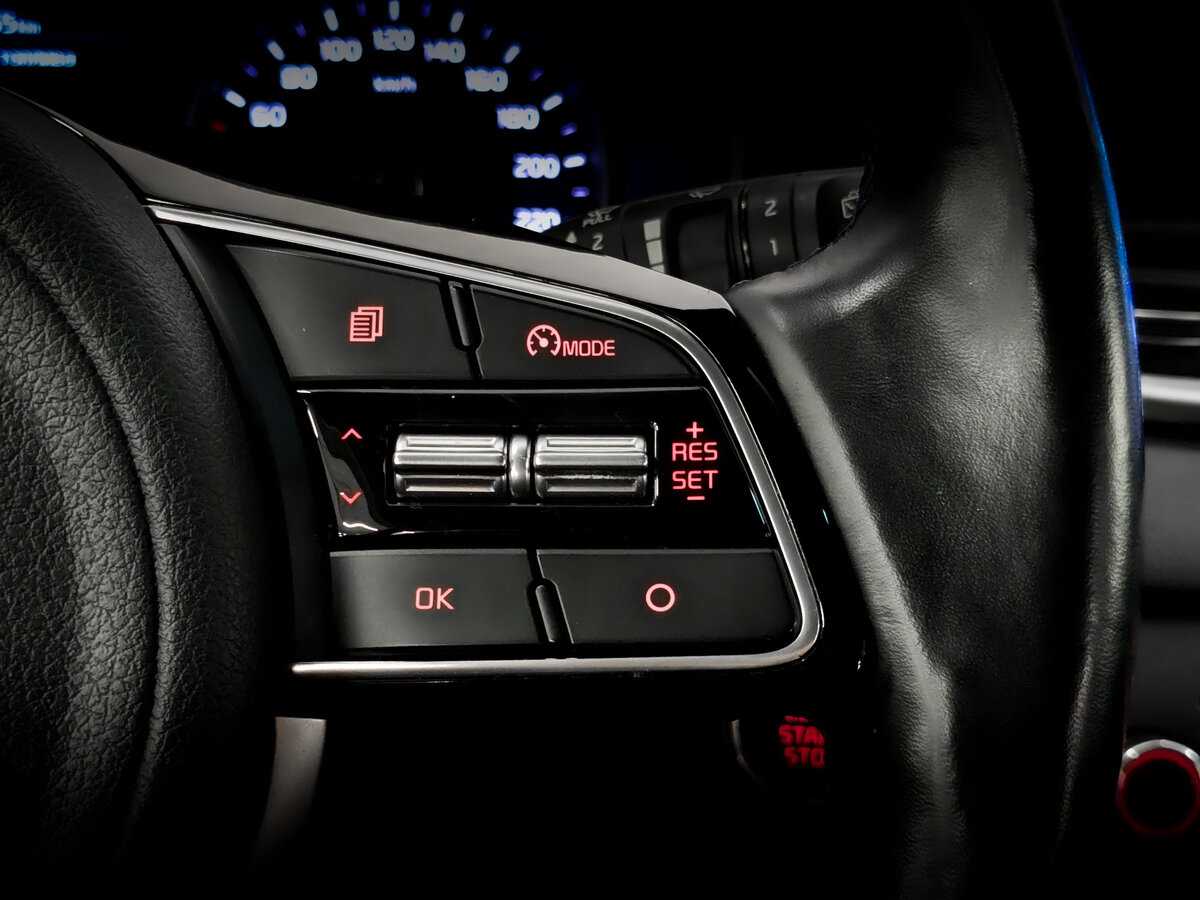 Купить Kia Sportage с пробегом. Фото: #28