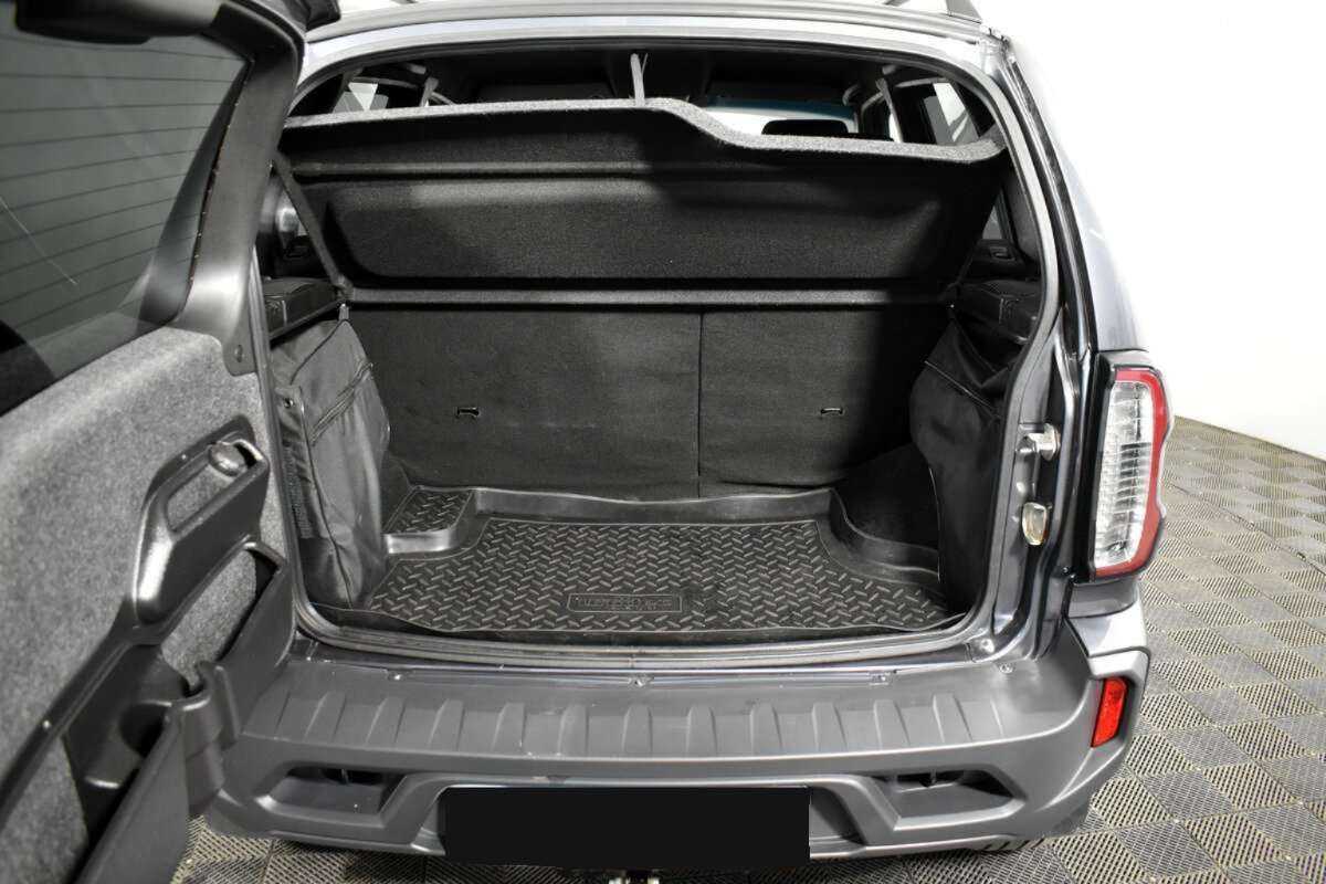 Купить Lada (ВАЗ) Niva с пробегом. Фото: #7