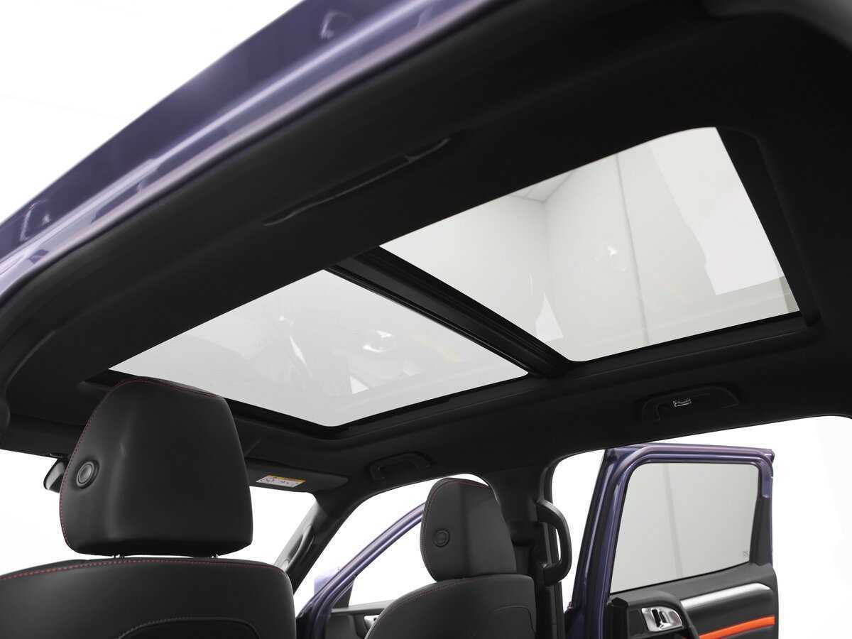 Купить Haval Dargo с пробегом. Фото: #4