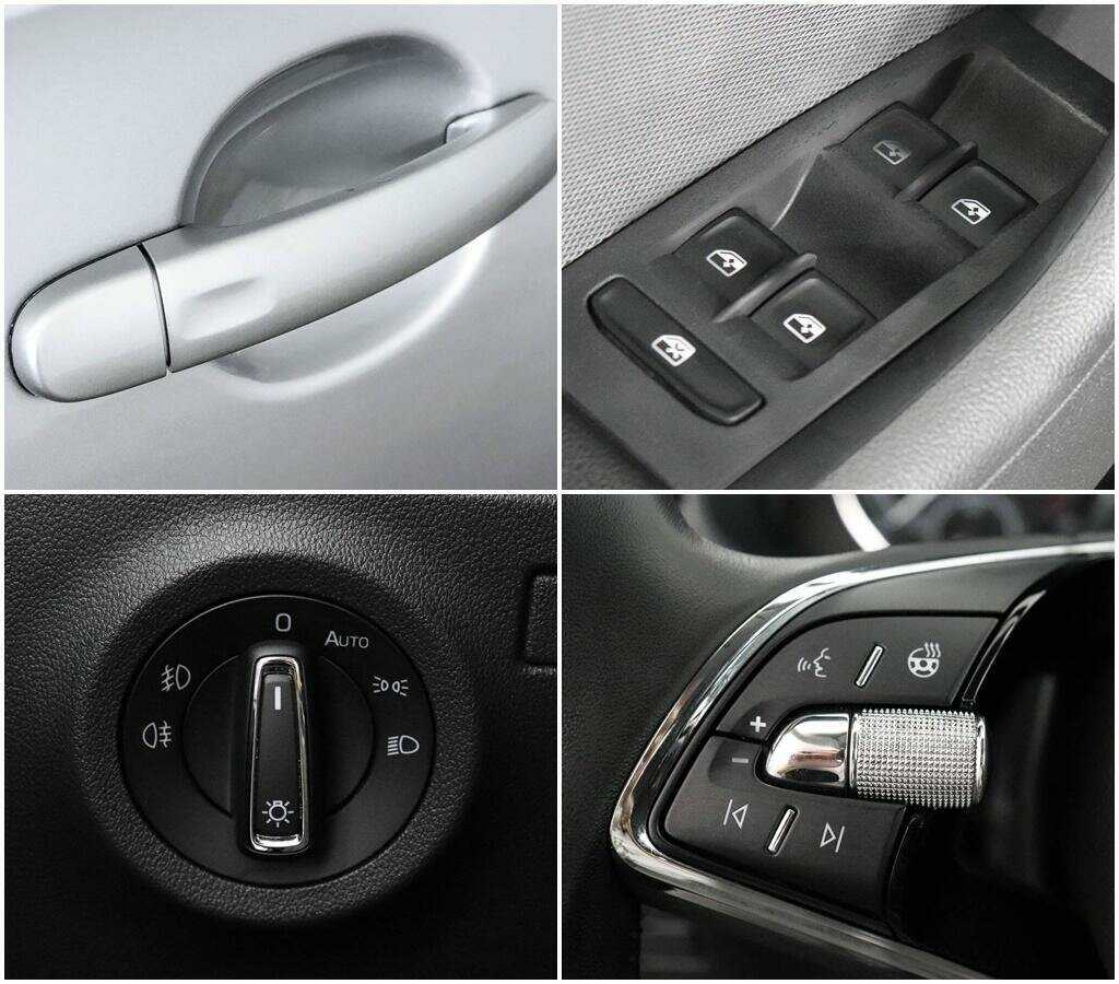 Купить Skoda Rapid с пробегом. Фото: #12