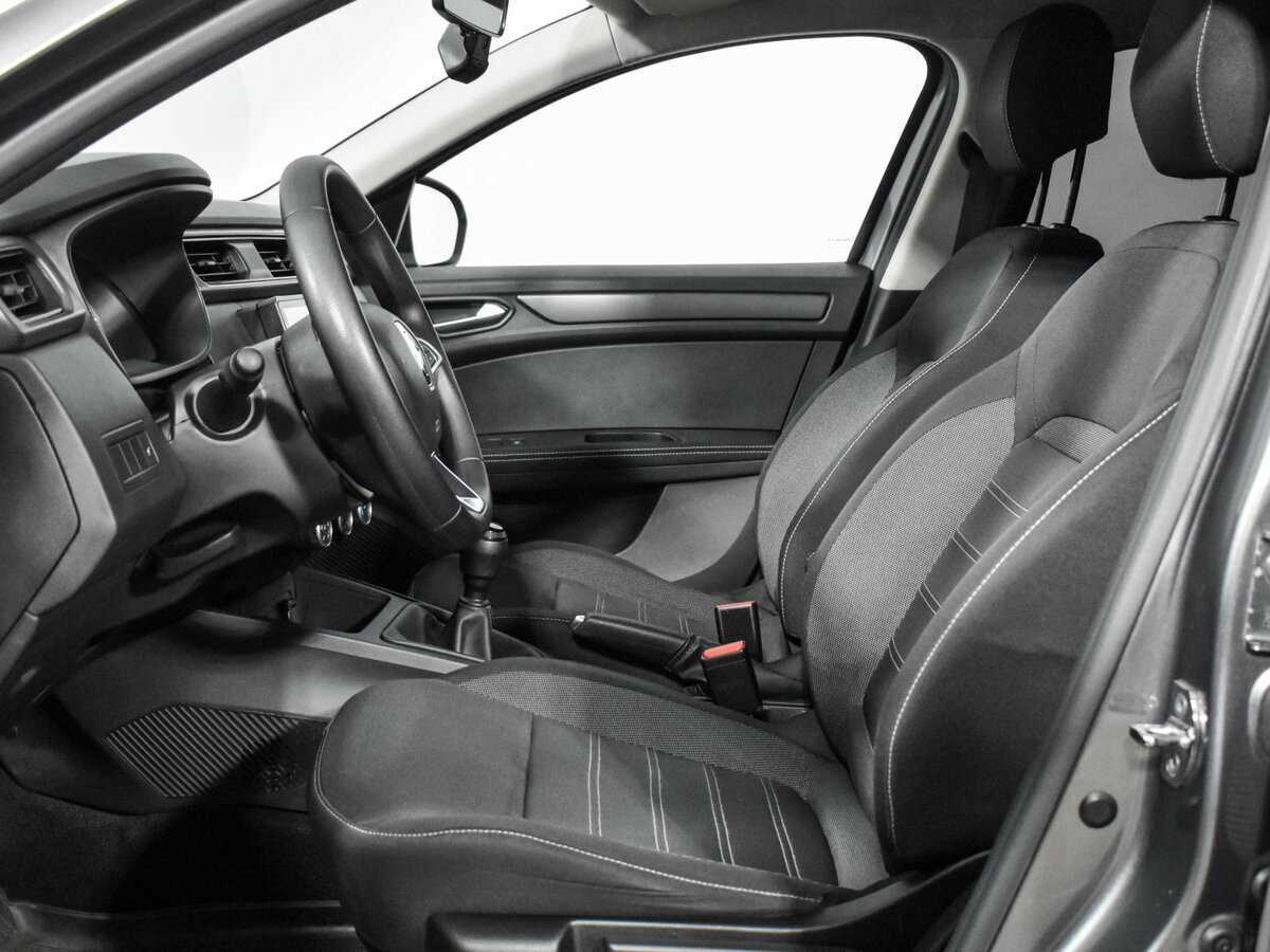 Купить Renault Arkana с пробегом. Фото: #9