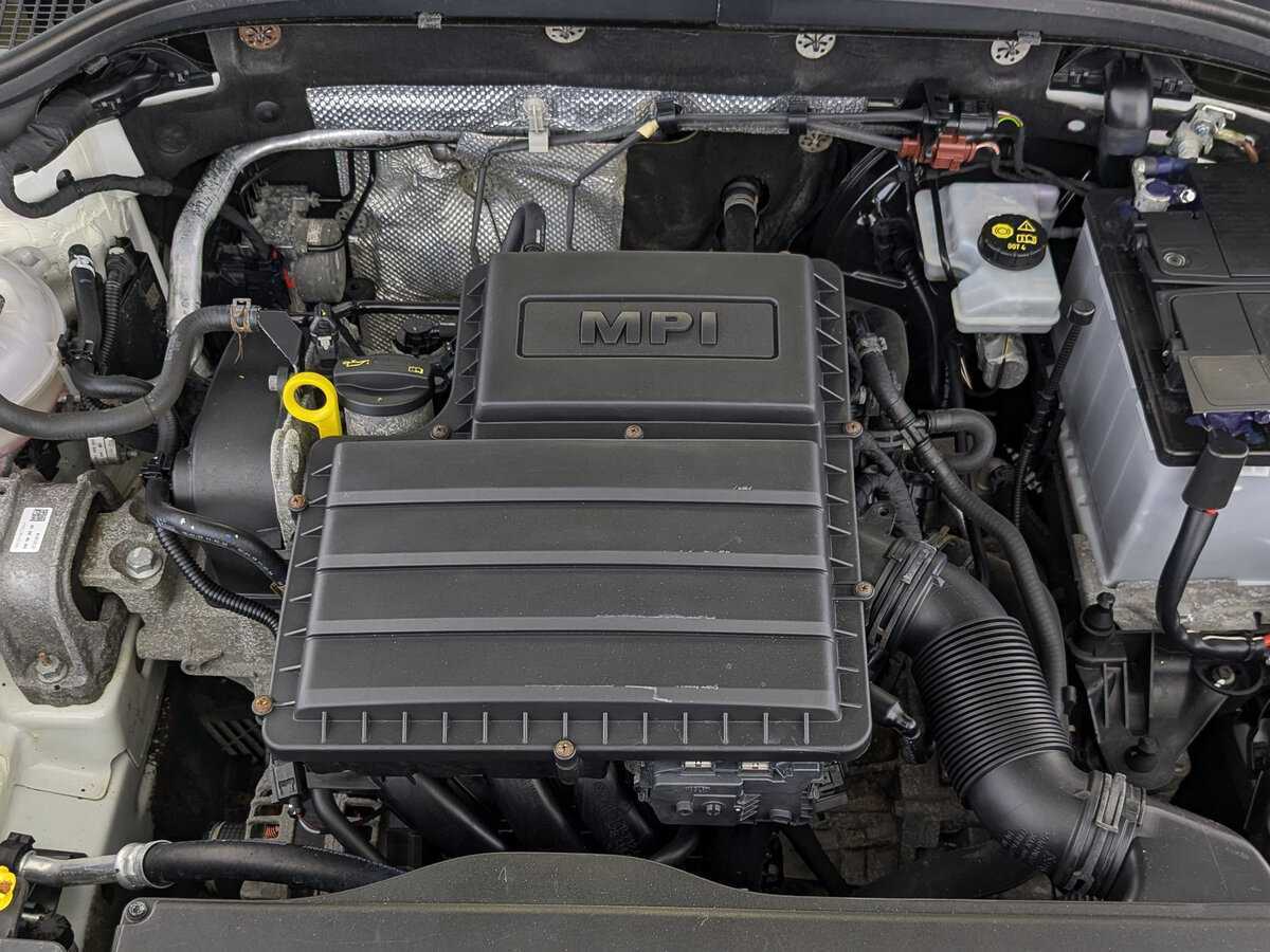 Купить Skoda Octavia с пробегом. Фото: #8