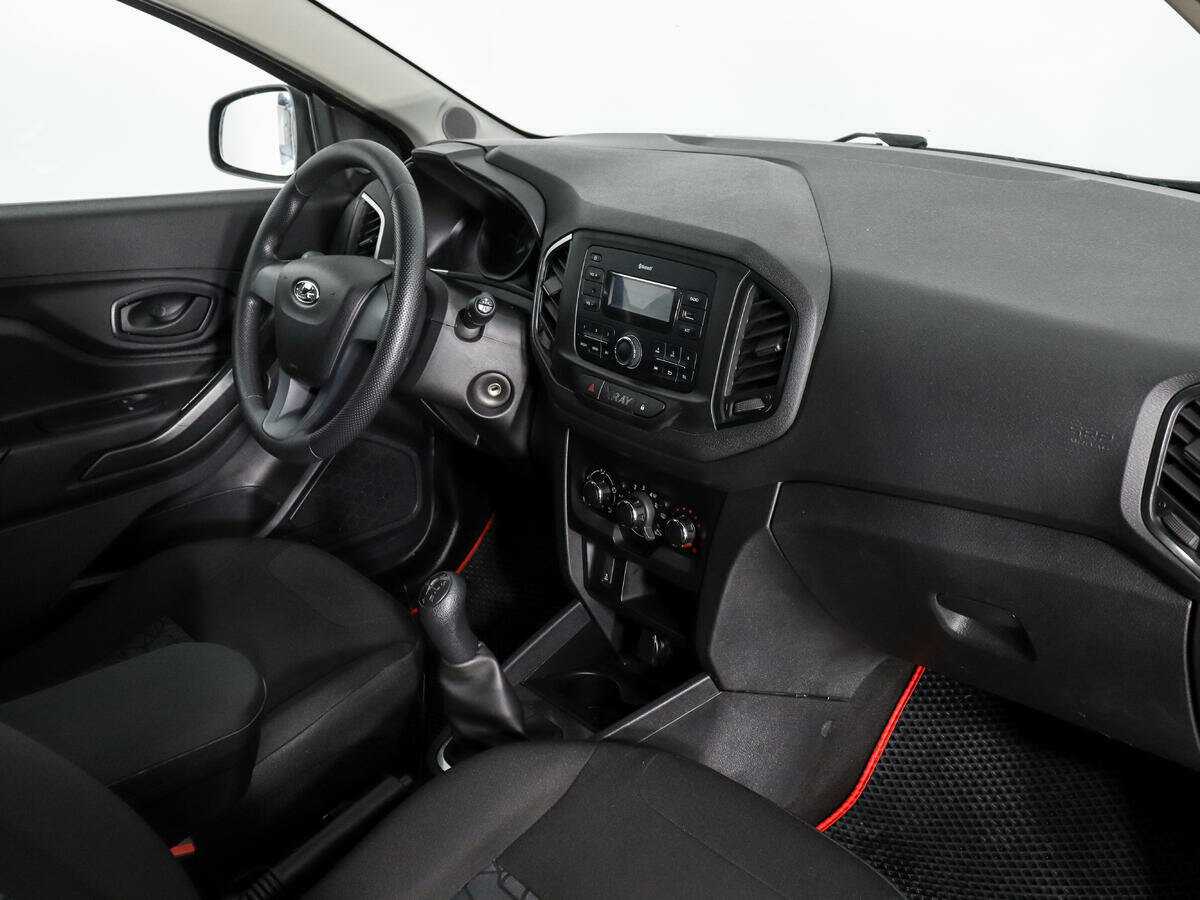 Купить Lada (ВАЗ) XRAY с пробегом. Фото: #7