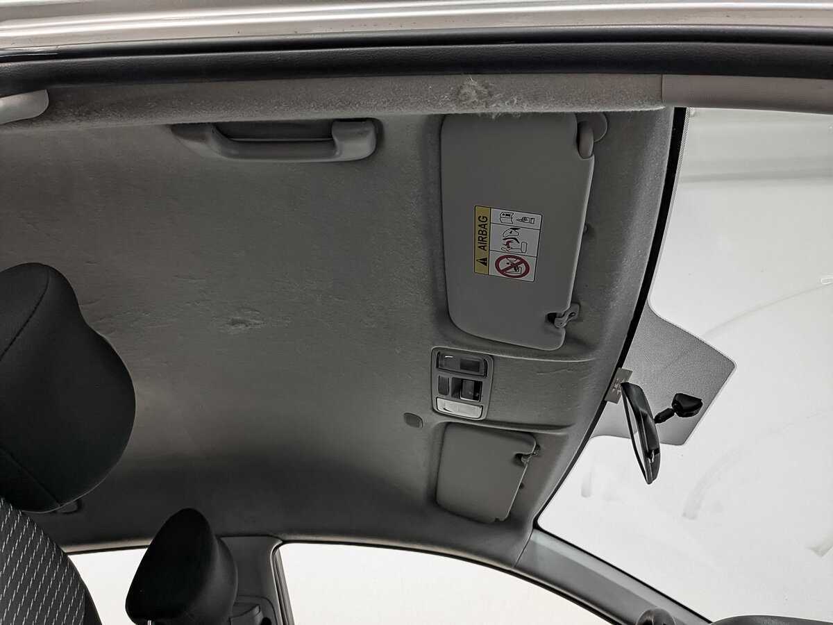 Купить Kia Rio с пробегом. Фото: #20