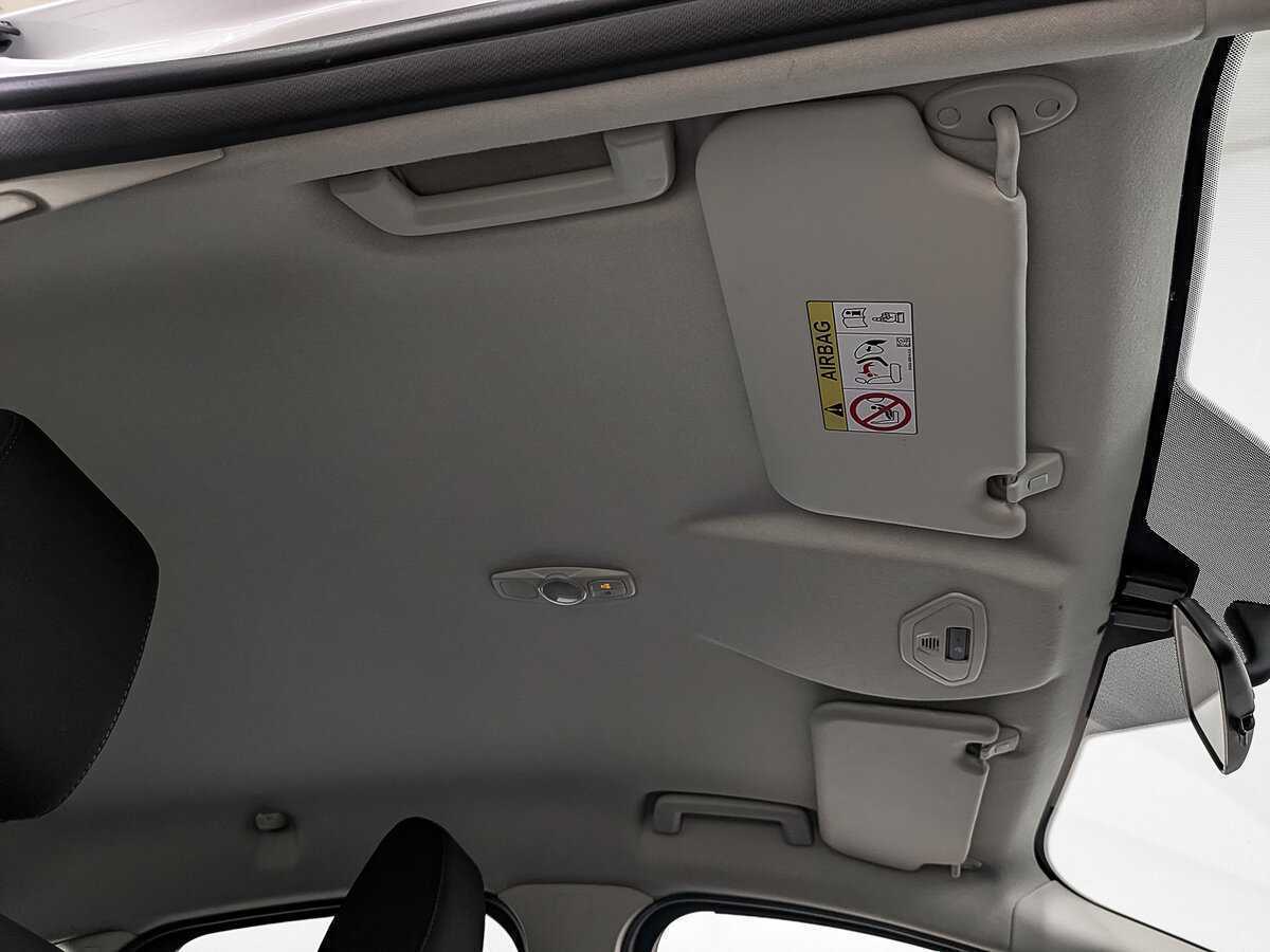 Купить Ford Focus с пробегом. Фото: #20