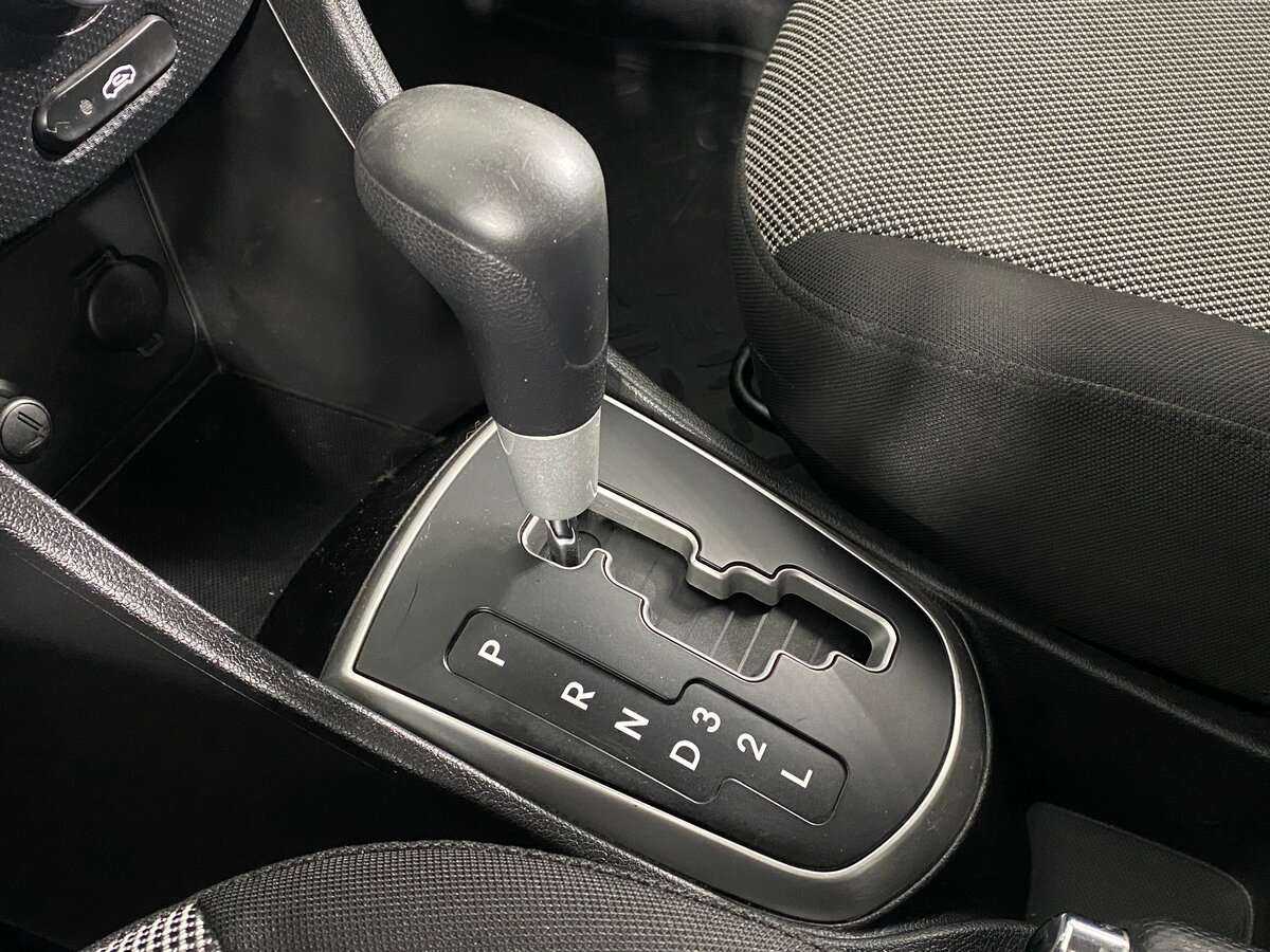 Купить Hyundai Solaris с пробегом. Фото: #13