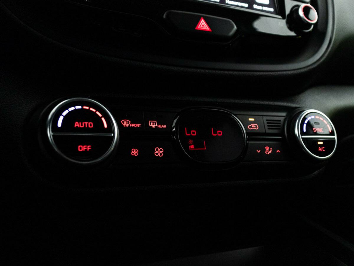 Купить Kia Soul с пробегом. Фото: #16