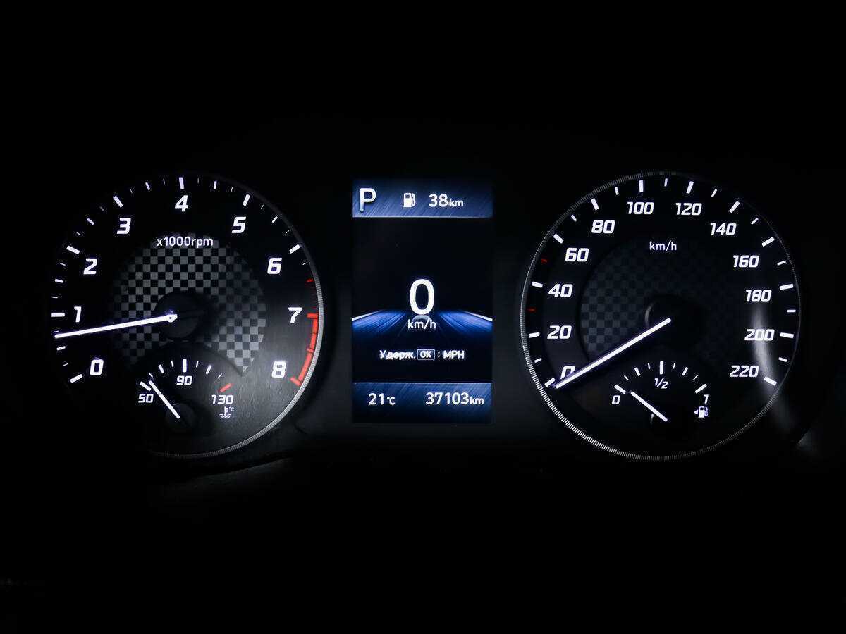 Купить Hyundai Solaris с пробегом. Фото: #9