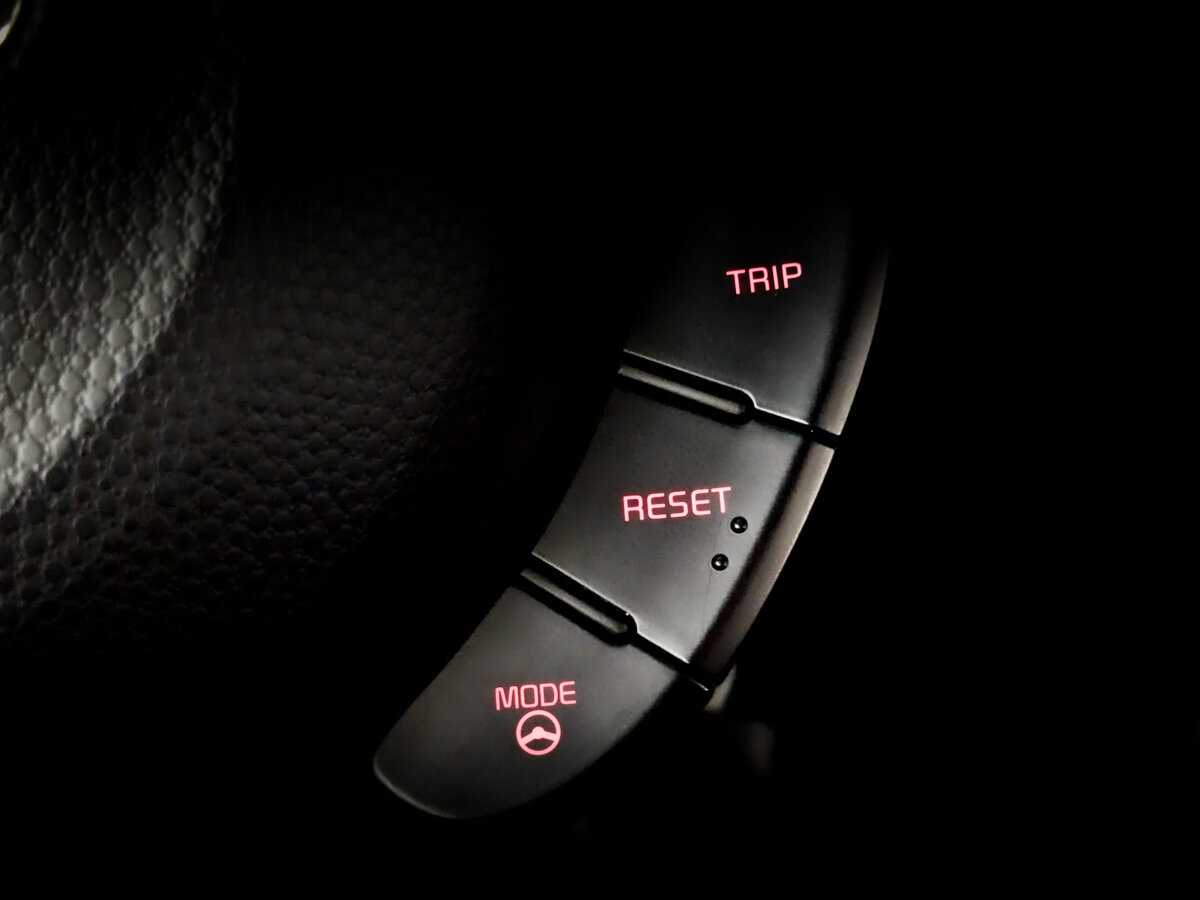 Купить Kia Soul с пробегом. Фото: #26