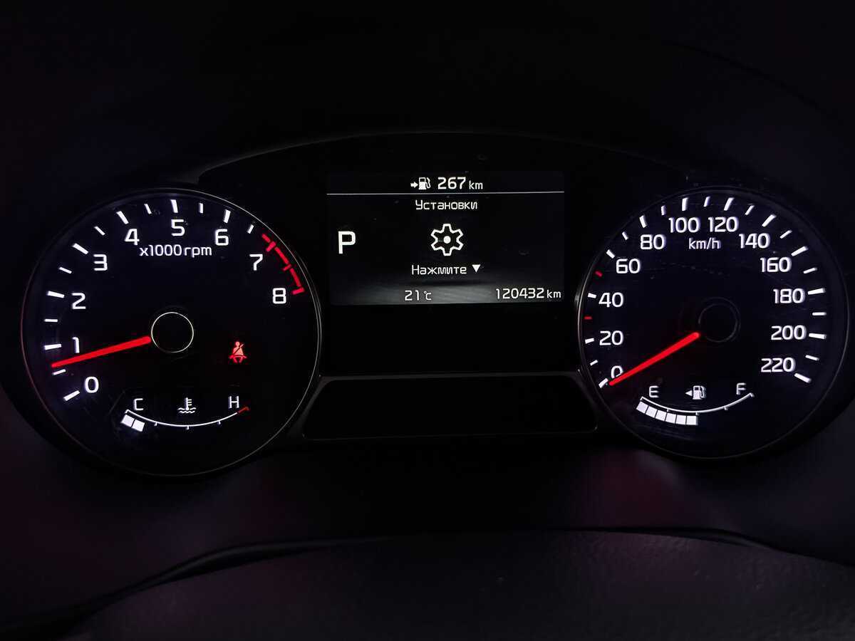 Купить Kia Soul с пробегом. Фото: #15