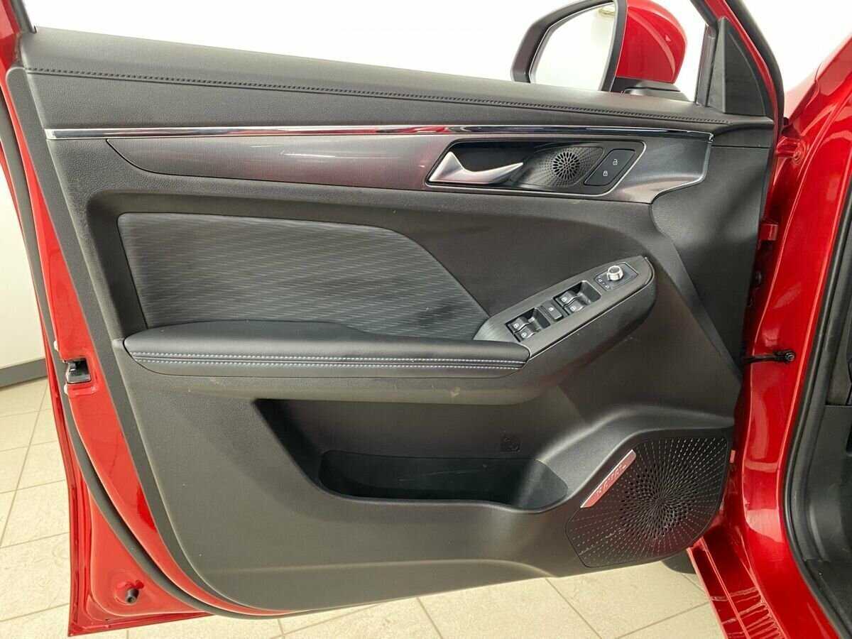 Купить Haval Jolion с пробегом. Фото: #21