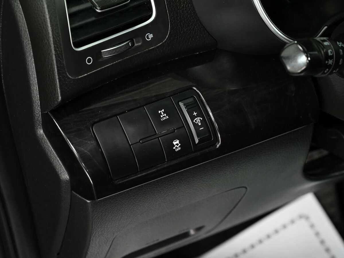 Купить Kia Sorento с пробегом. Фото: #12