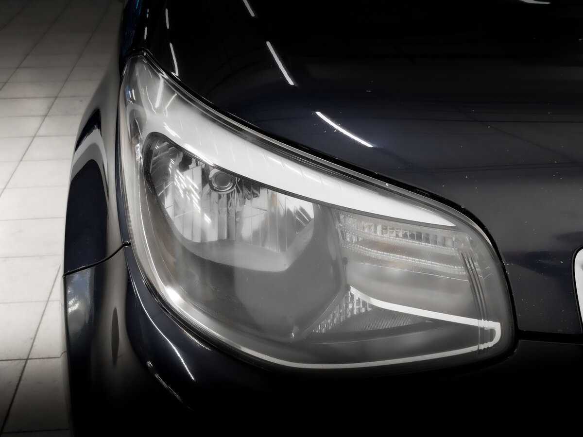 Купить Kia Soul с пробегом. Фото: #16