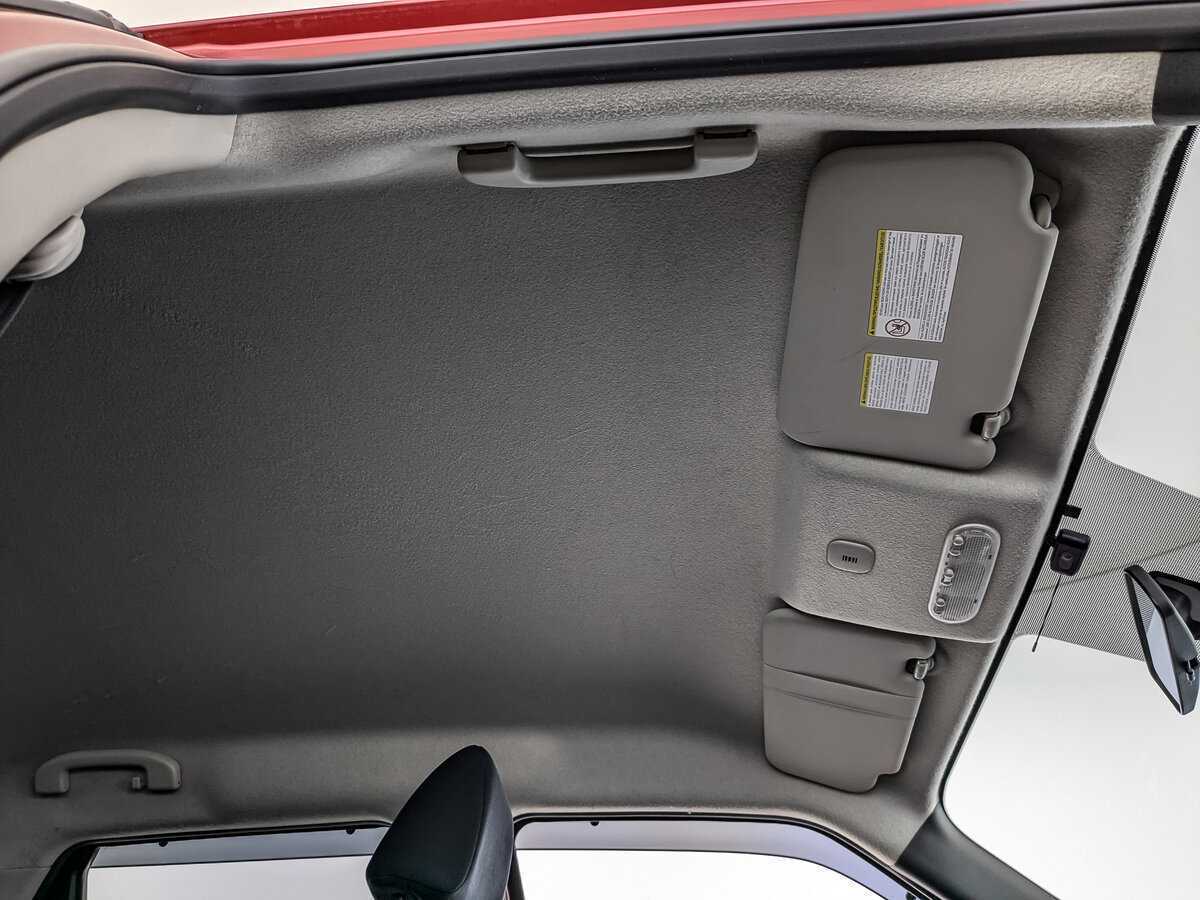 Купить Nissan Juke с пробегом. Фото: #17