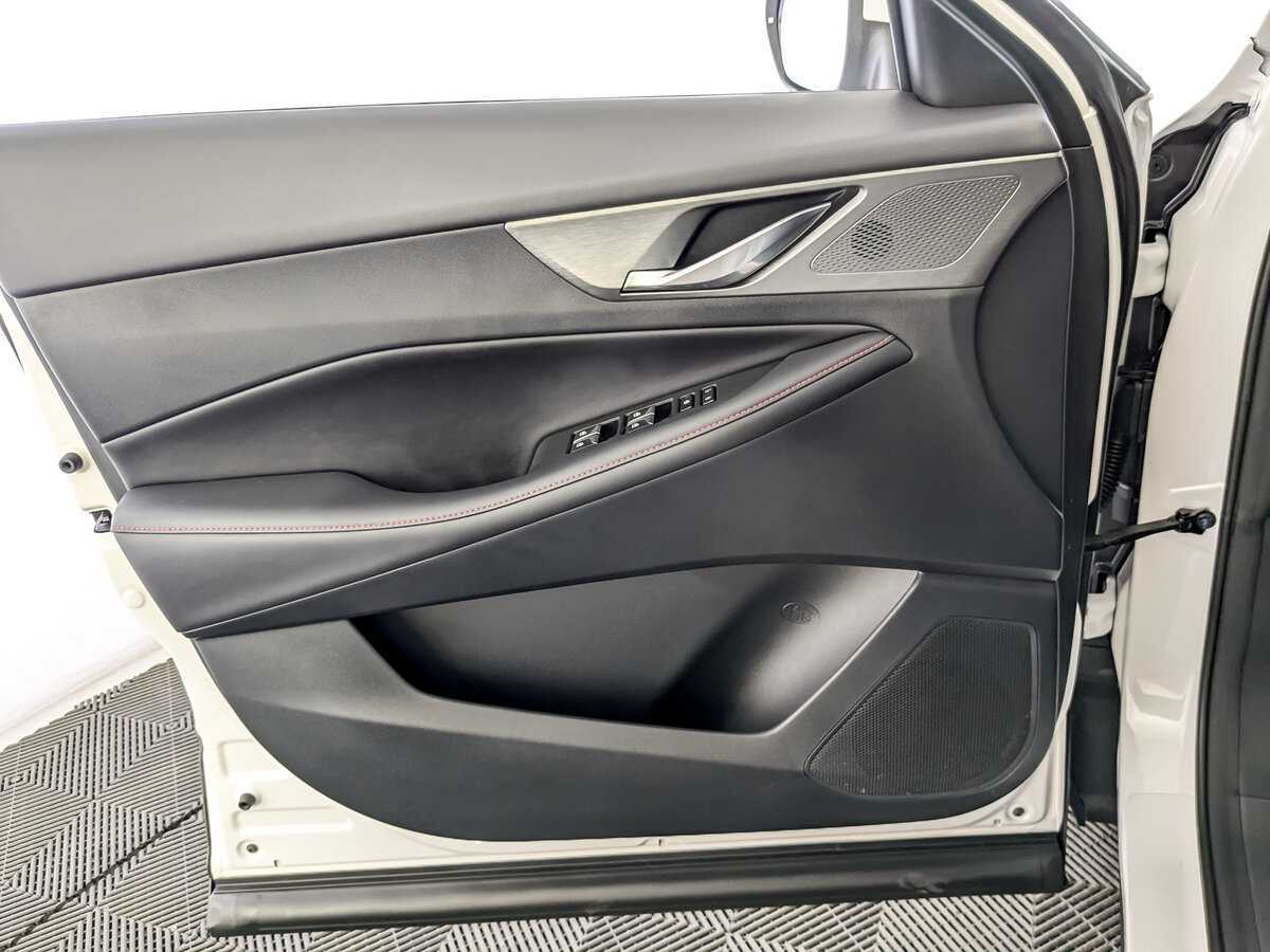 Купить Changan CS35PLUS с пробегом. Фото: #14