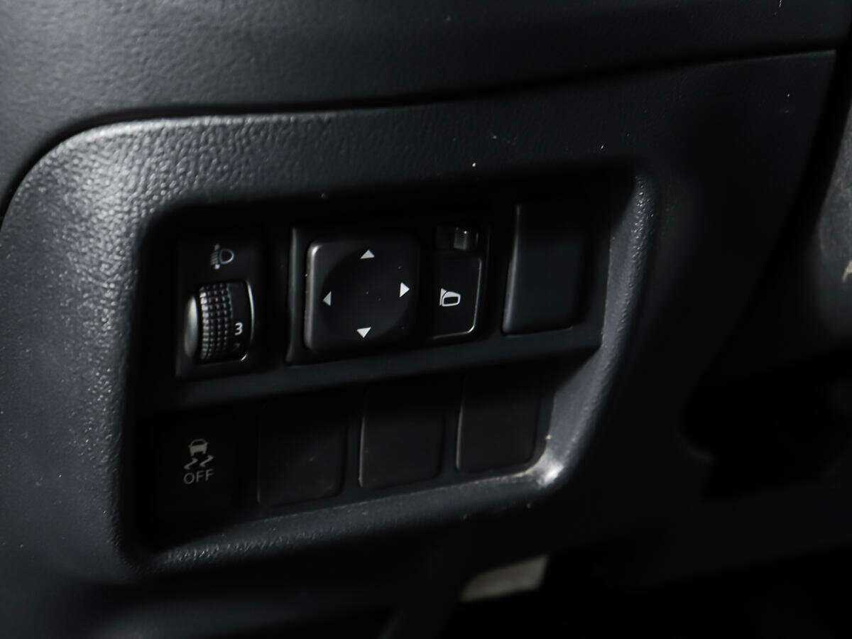 Купить Nissan Juke с пробегом. Фото: #15