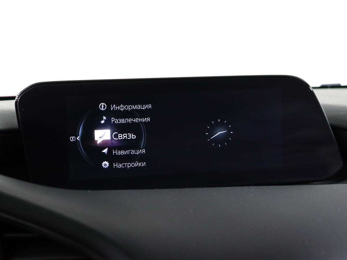 Купить Mazda 3 с пробегом. Фото: #22