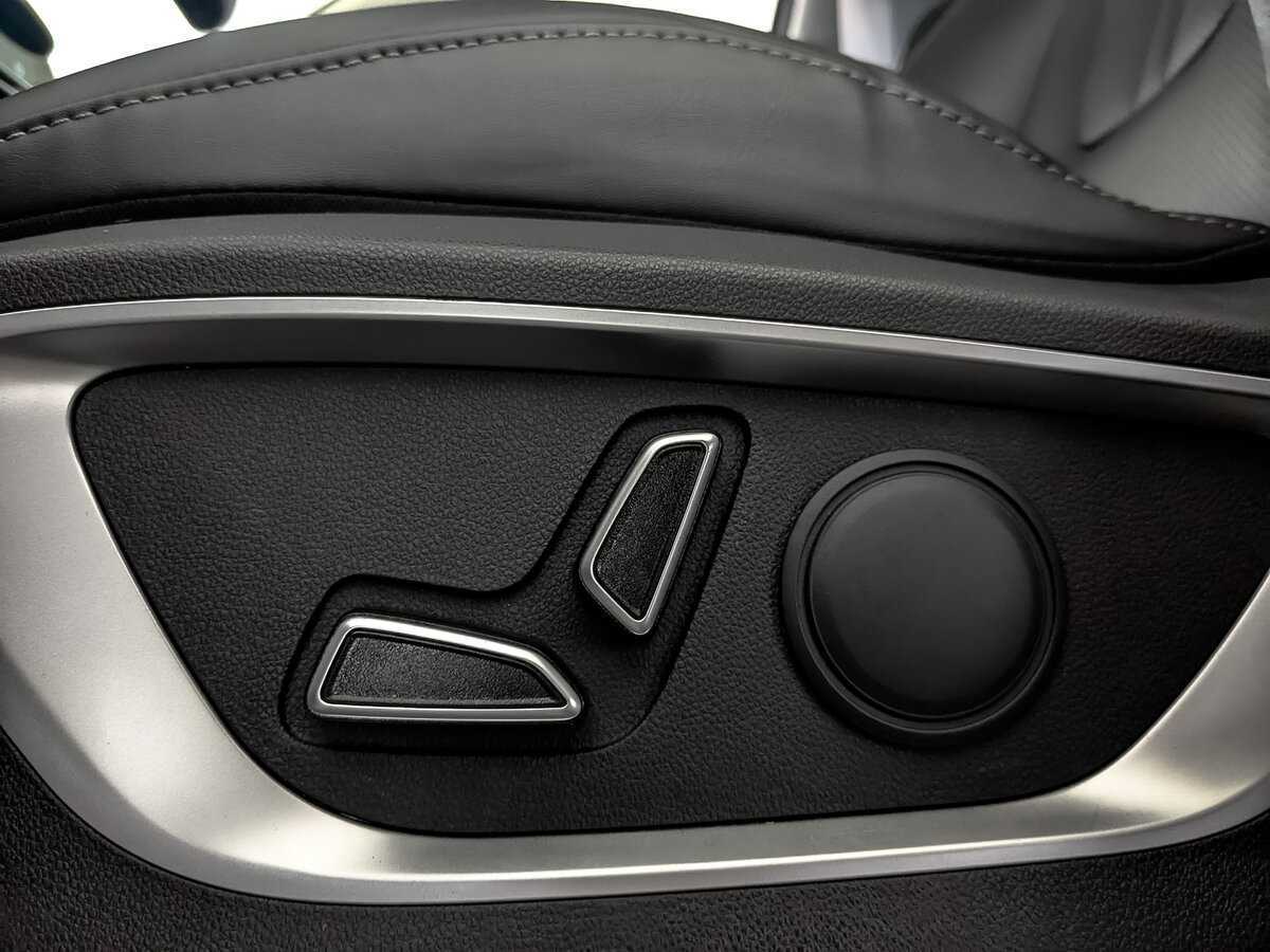 Купить Changan CS75PLUS с пробегом. Фото: #27