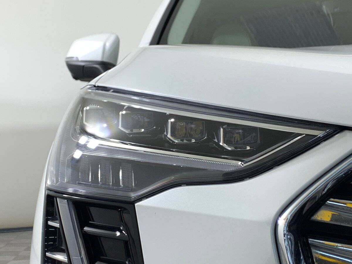 Купить Haval Jolion с пробегом. Фото: #9