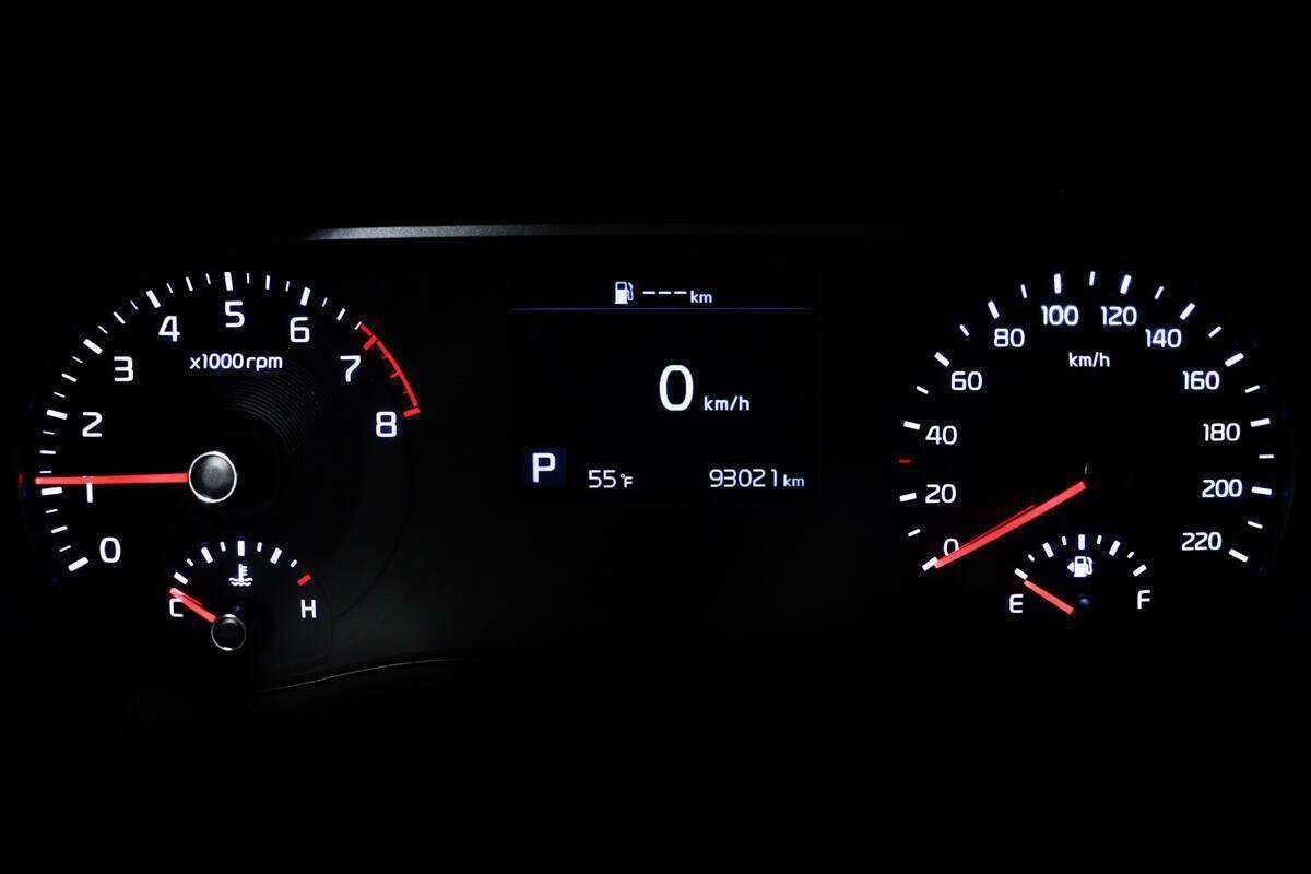 Купить Kia Soul с пробегом. Фото: #9