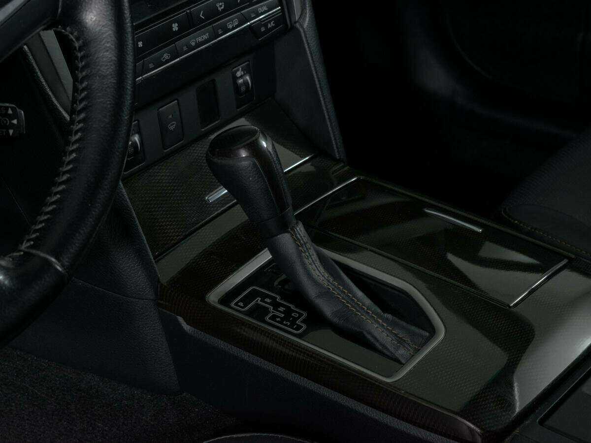 Купить Toyota Camry с пробегом. Фото: #16