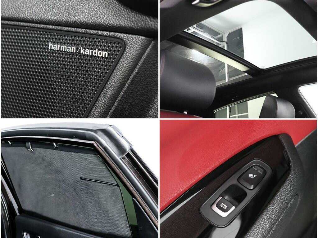 Купить Kia Optima с пробегом. Фото: #19