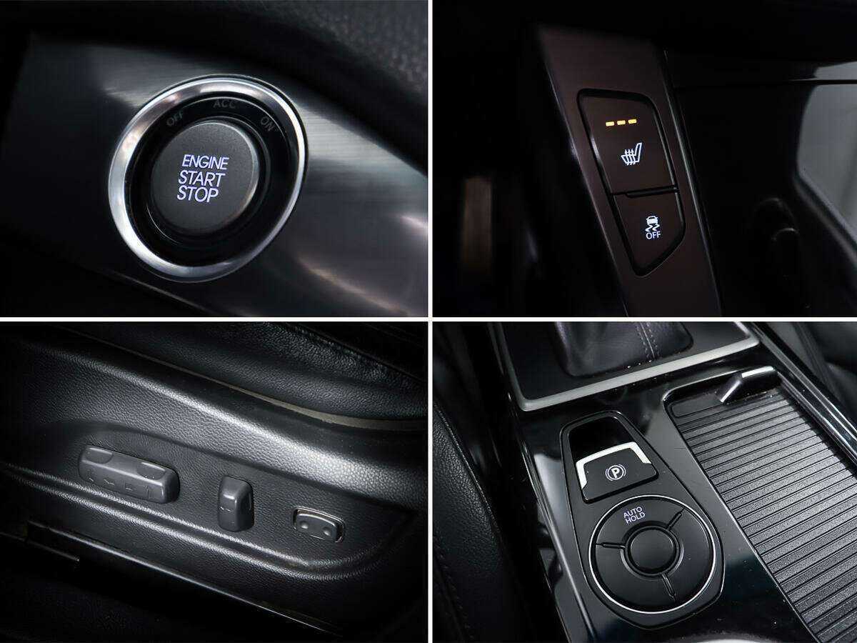 Купить Hyundai i40 с пробегом. Фото: #15