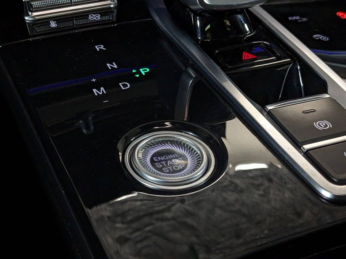 Купить Chery Tiggo 8 Pro с пробегом. Фото: #19