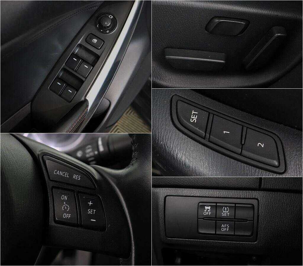 Купить Mazda 6 с пробегом. Фото: #12