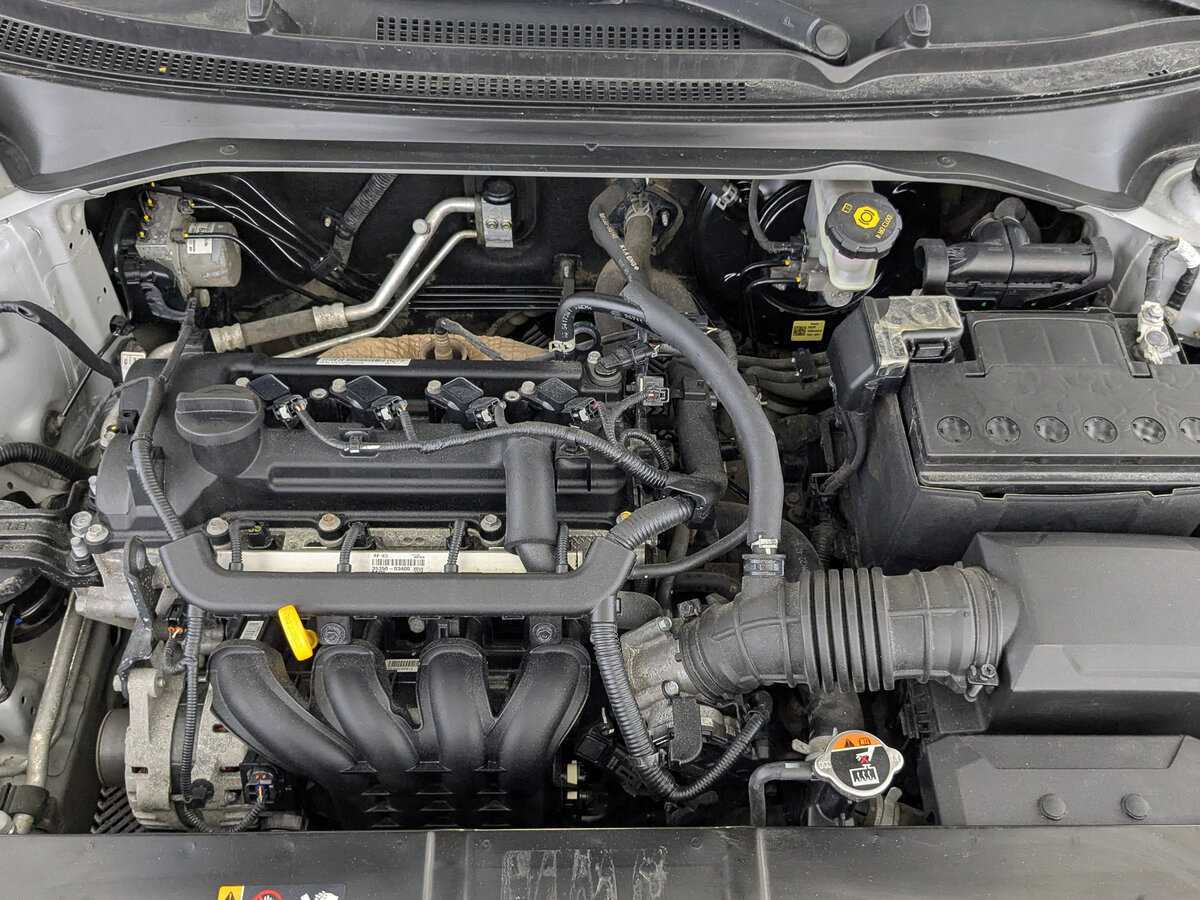 Купить Kia Rio с пробегом. Фото: #8