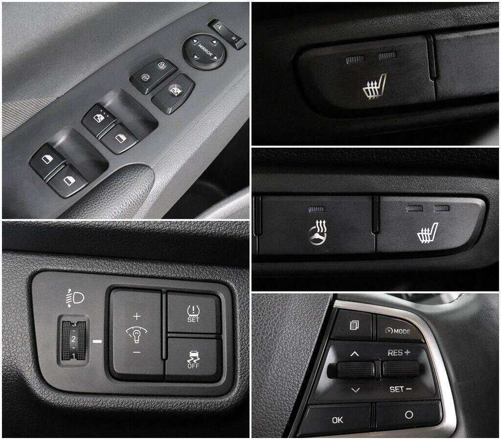 Купить Hyundai Solaris с пробегом. Фото: #13