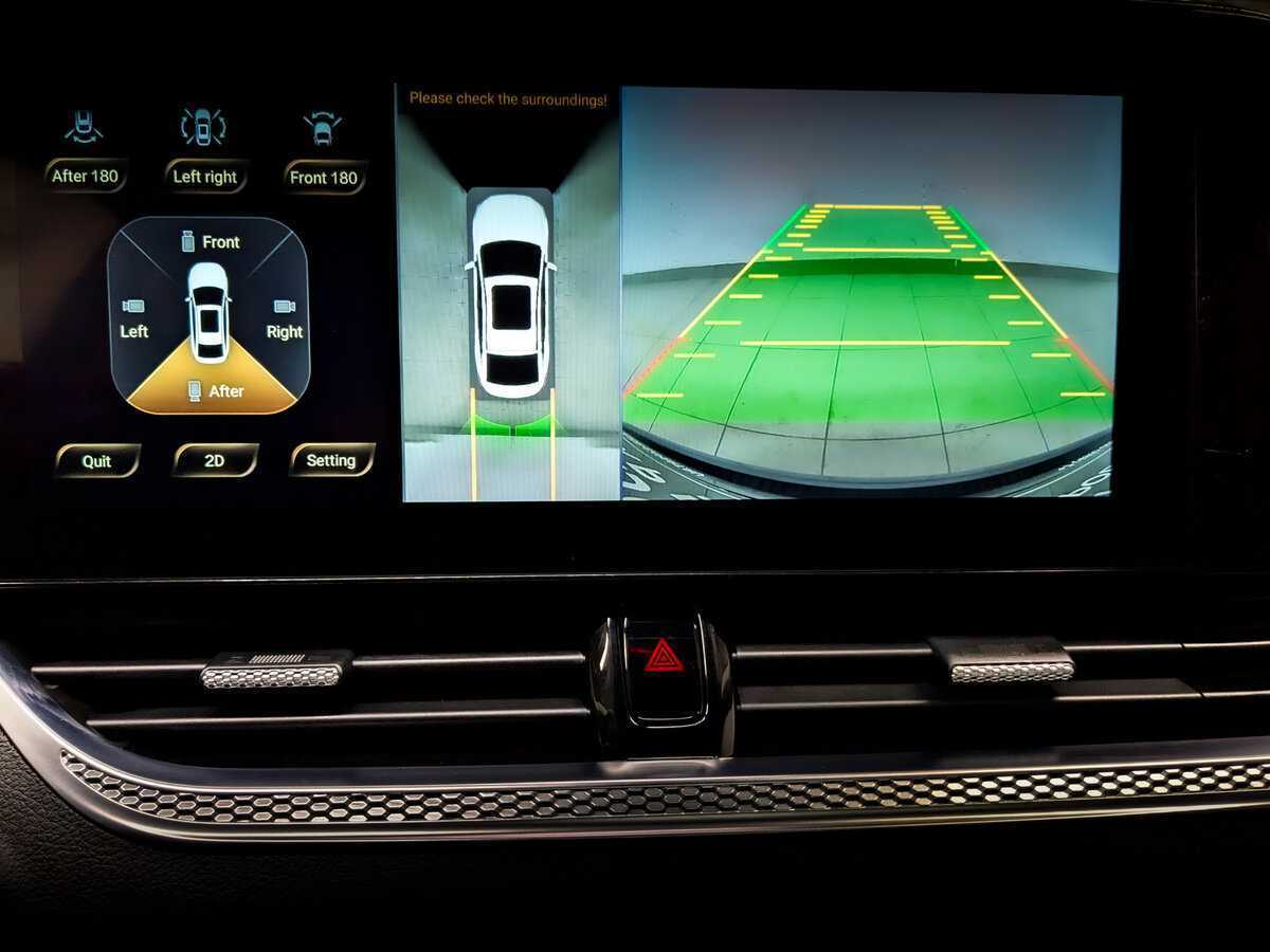 Купить FAW Bestune B70 с пробегом. Фото: #27