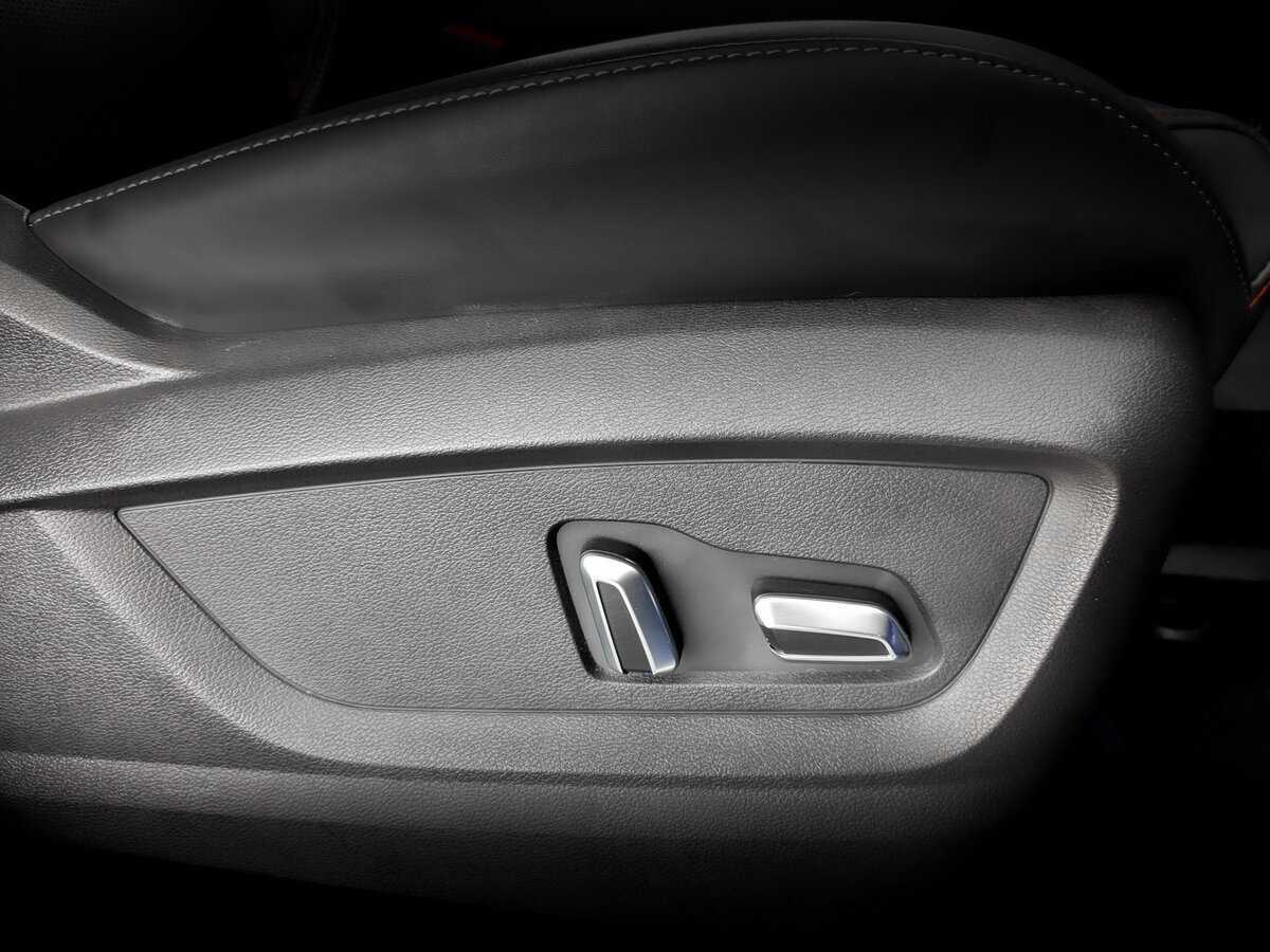 Купить Chery Tiggo 7 Pro с пробегом. Фото: #24