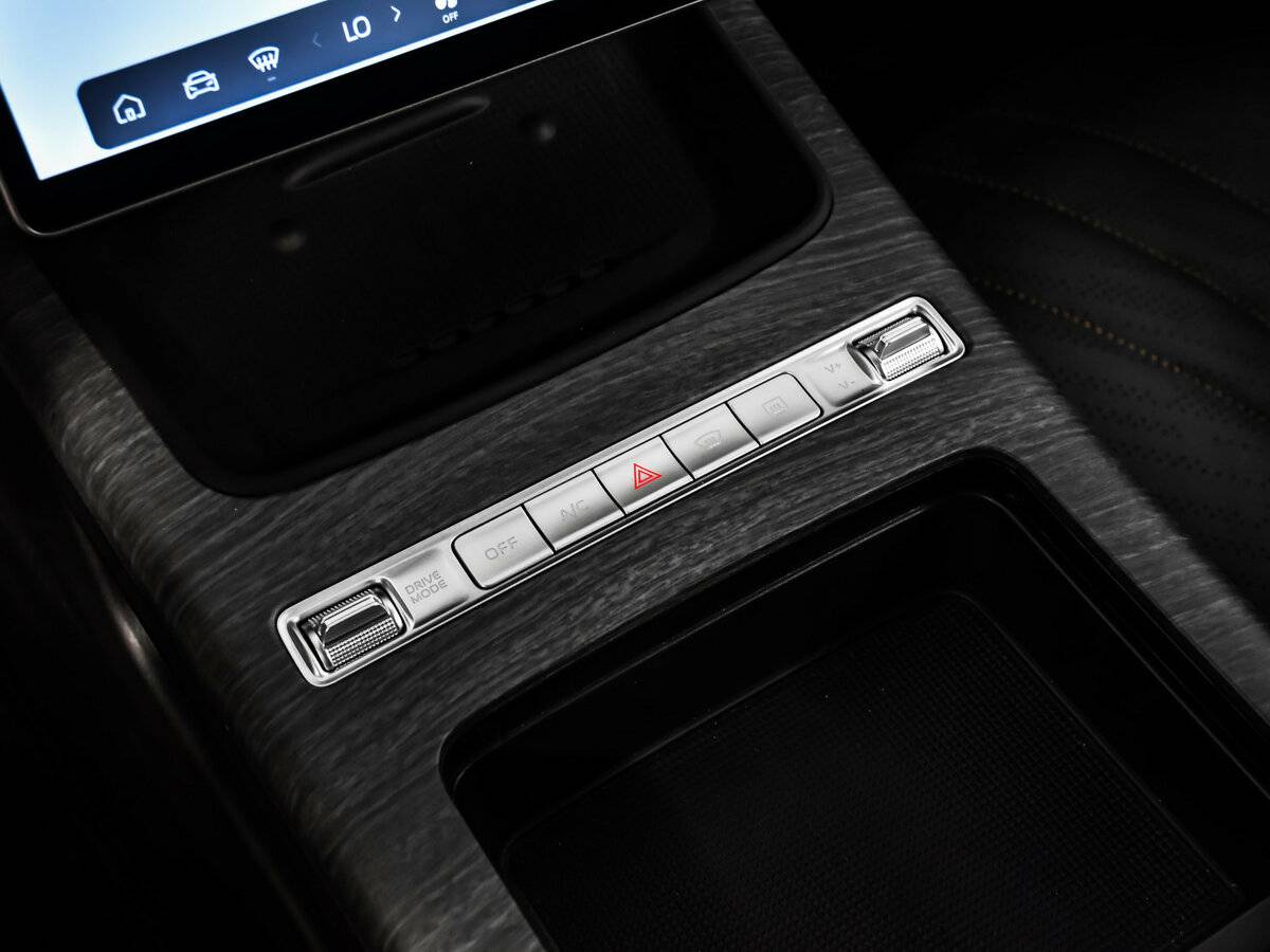 Купить Geely Preface с пробегом. Фото: #16