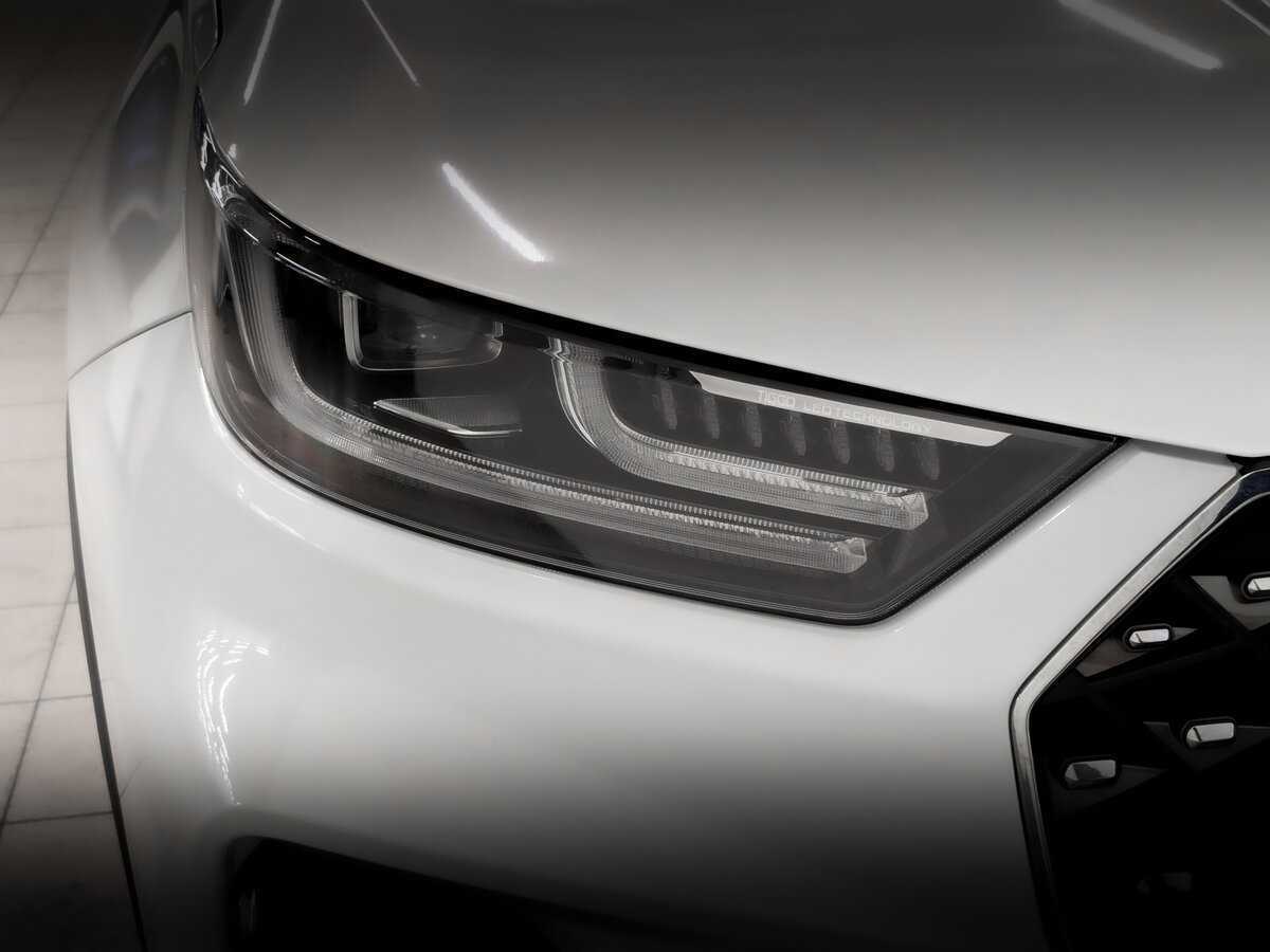 Купить Chery Tiggo 8 Pro с пробегом. Фото: #16