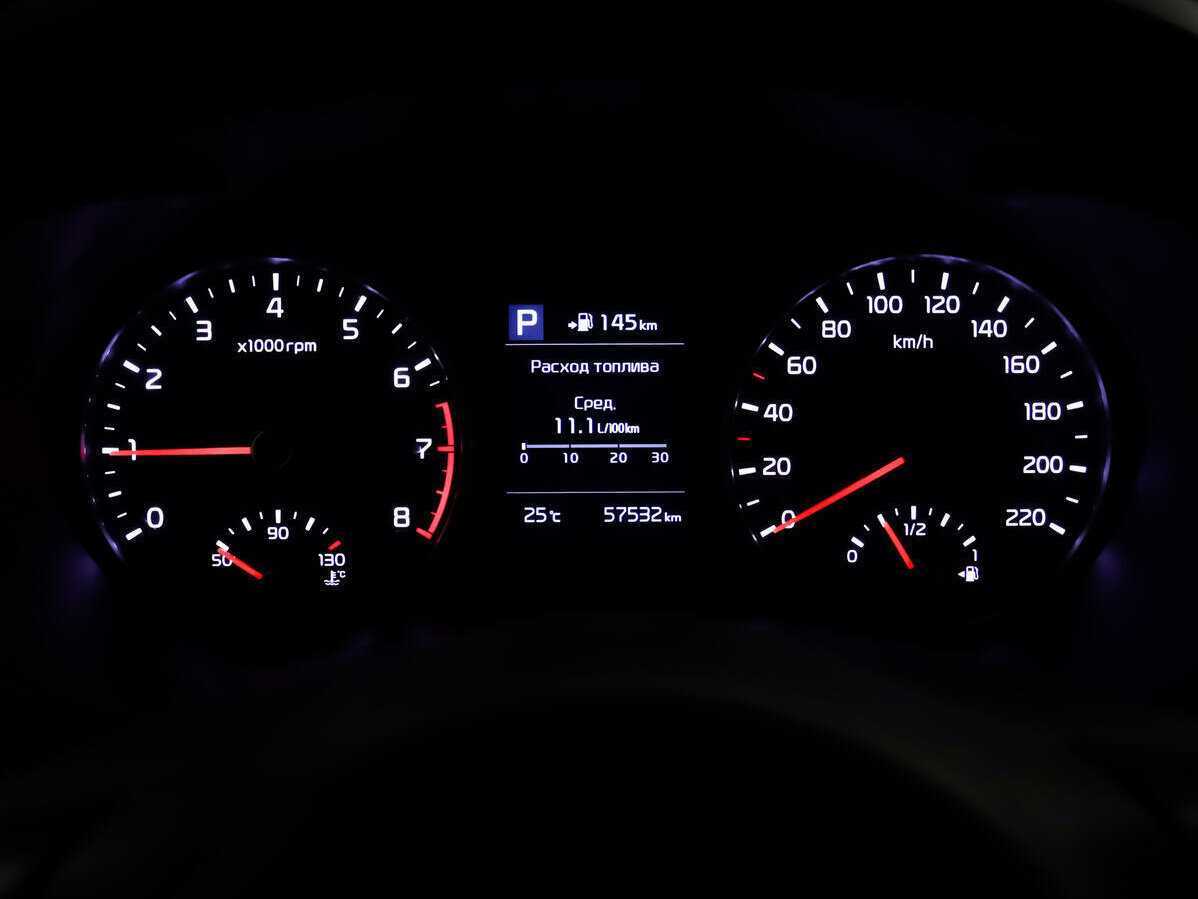 Купить Kia Rio с пробегом. Фото: #9